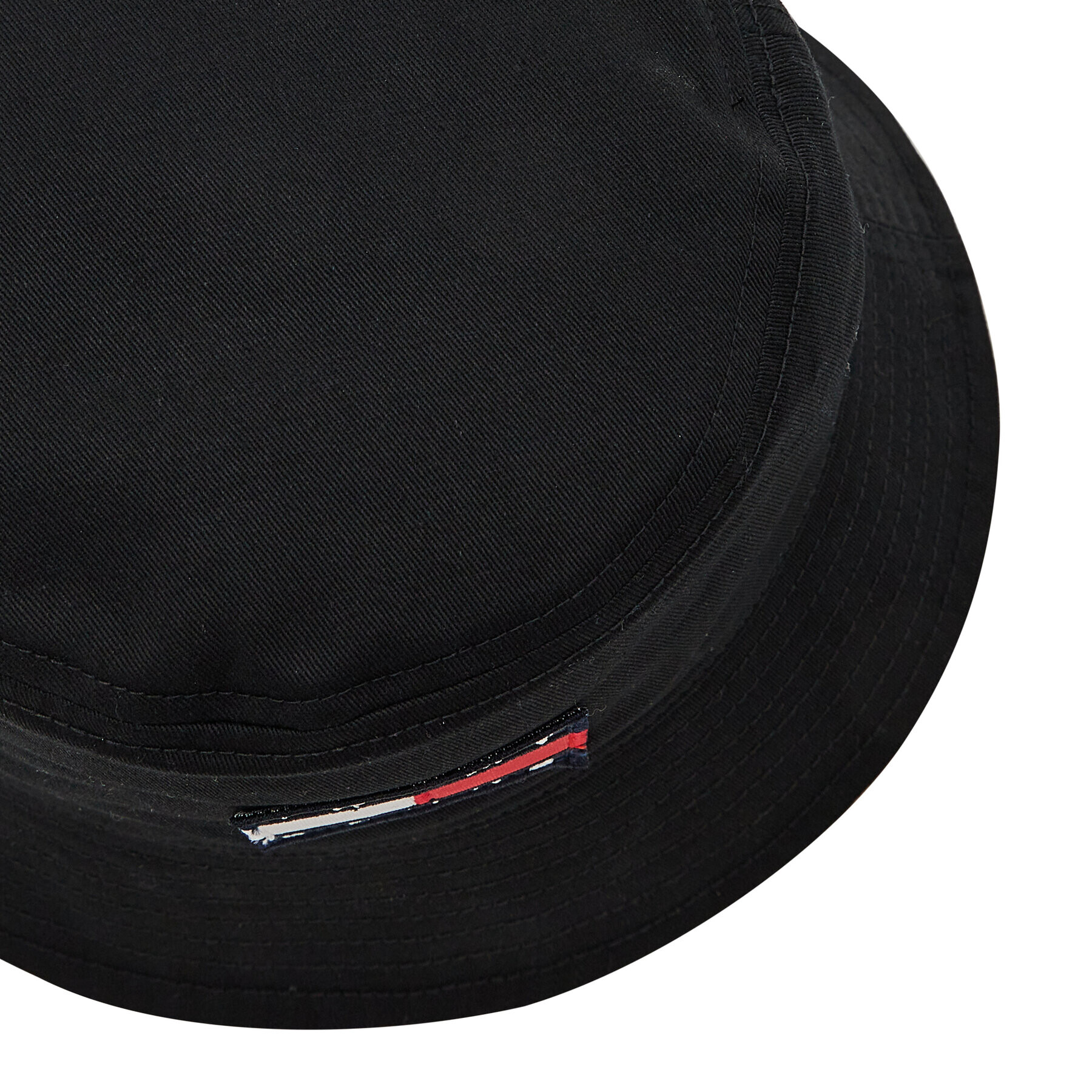 Tommy Jeans Капела Tjw Heritage Bucket Hat AW0AW10715 Черен - Pepit.bg