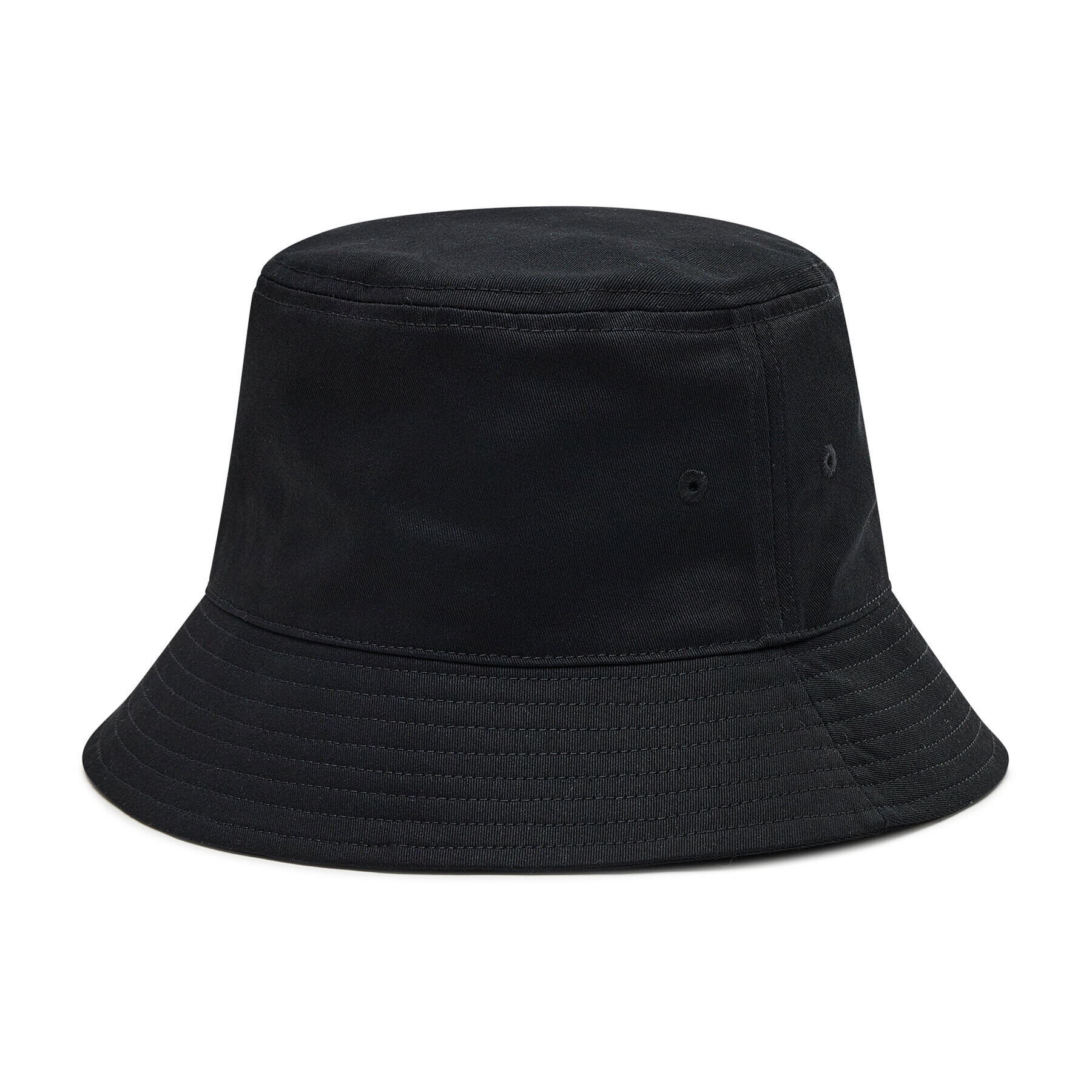 Tommy Jeans Капела Tjw Heritage Winter Bucket AW0AW10888 Черен - Pepit.bg