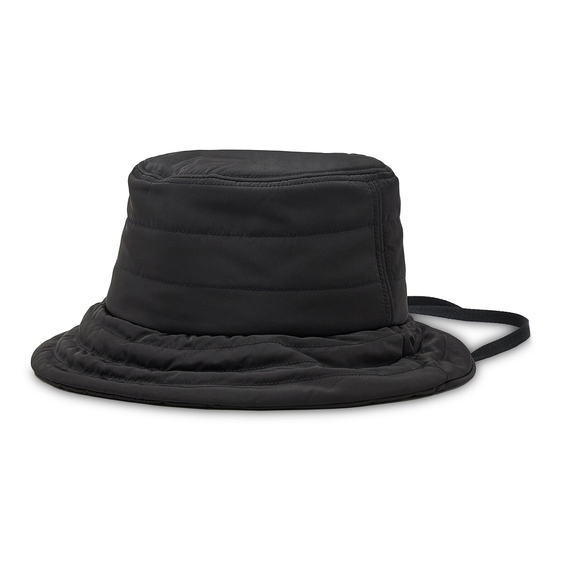 Tommy Jeans Капела Tjw Hype Consicous Bucket Hat AW0AW14432 Черен - Pepit.bg