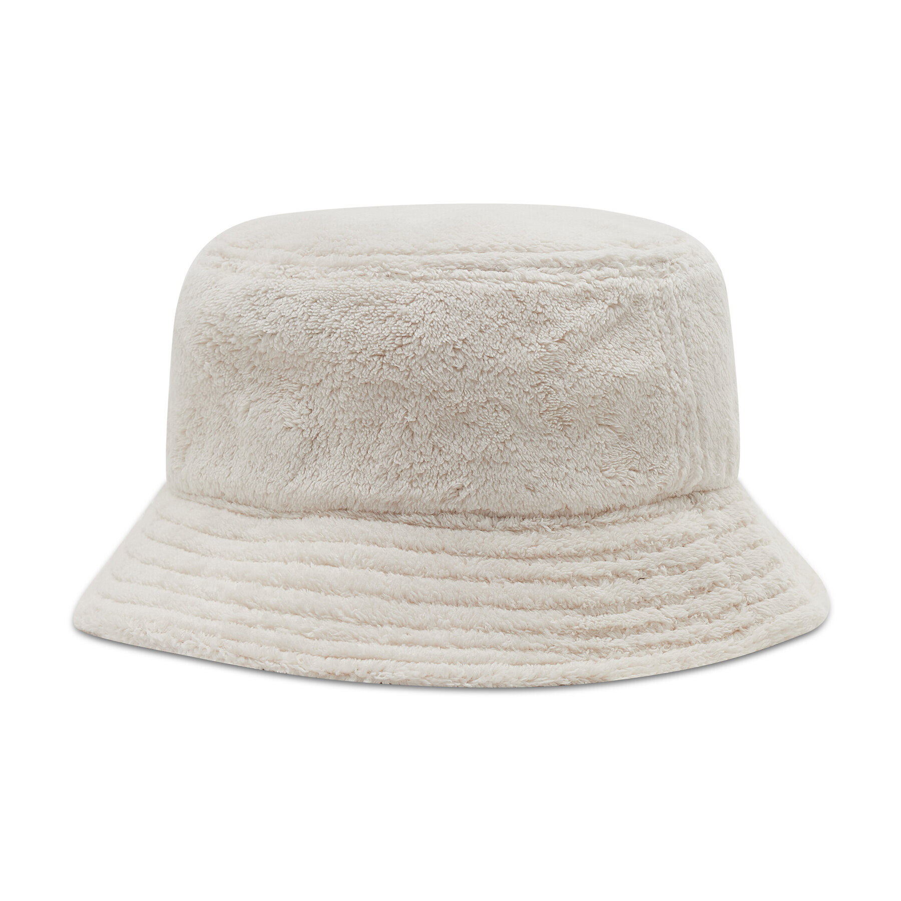 Tommy Jeans Капела Tjw Sport Winter Bucket AW0AW10823 Бял - Pepit.bg