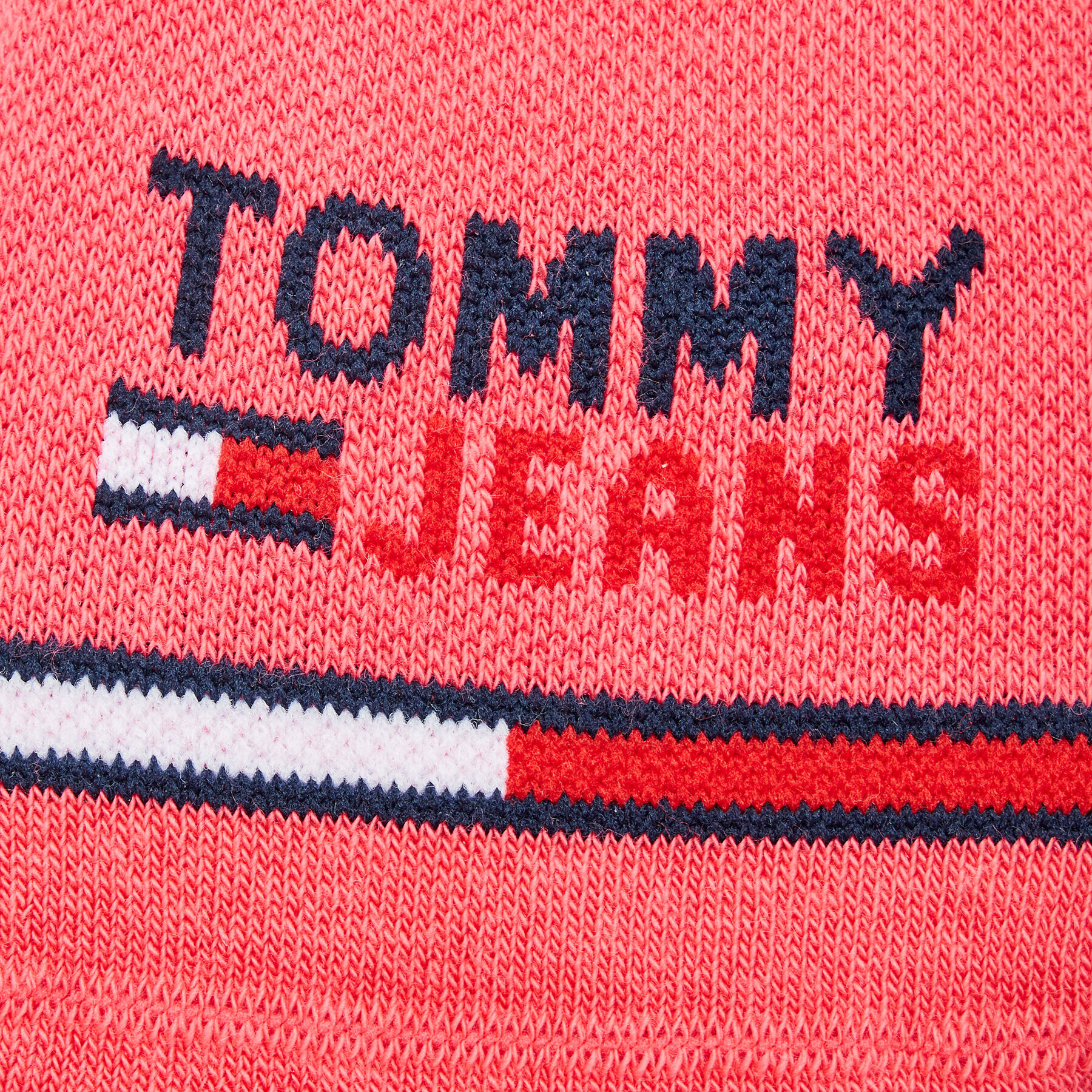 Tommy Jeans Комплект 2 чифта терлик дамски 701218959 Цветен - Pepit.bg