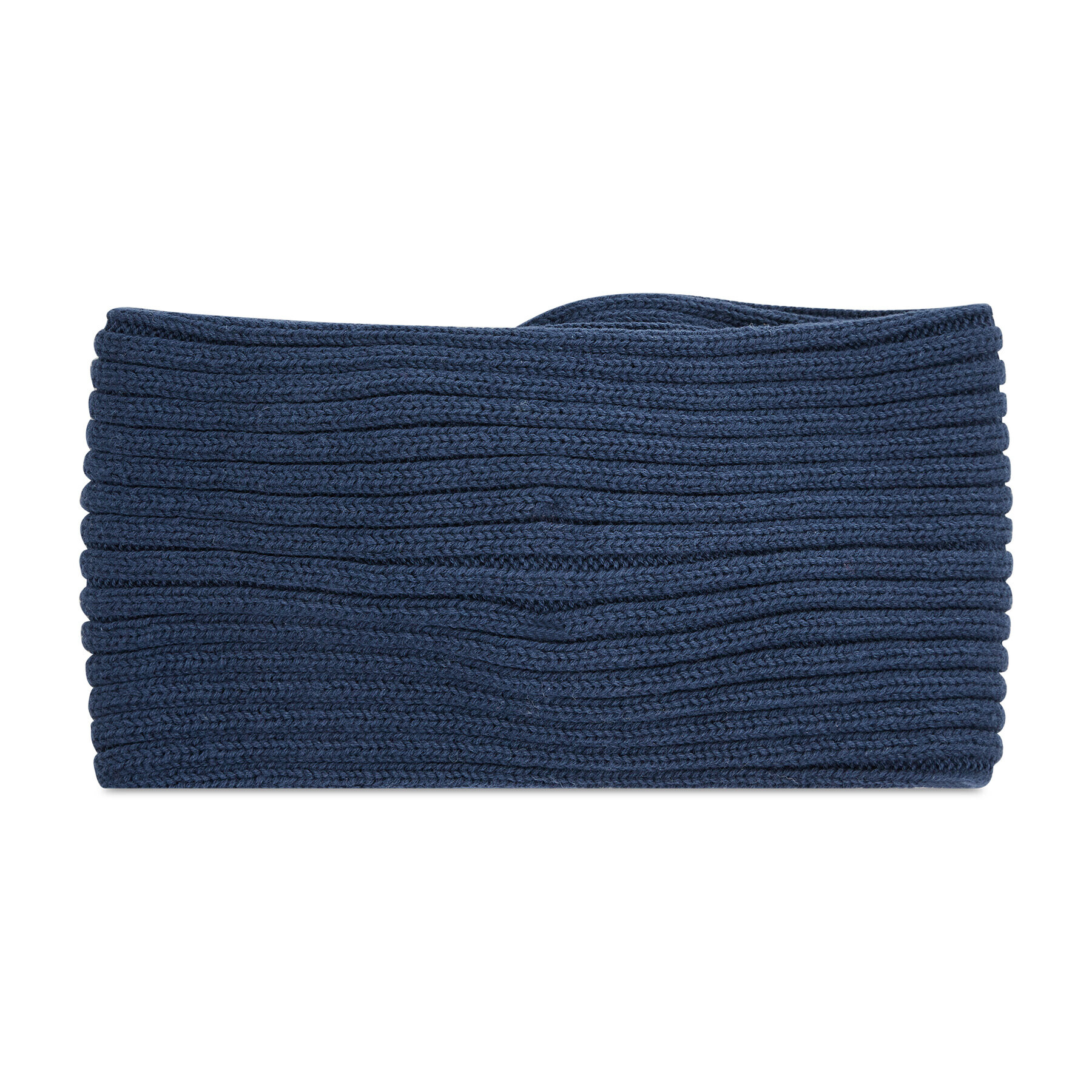 Tommy Jeans Лента за глава Twj Ess Flag Headband AW0AW10706 Тъмносин - Pepit.bg