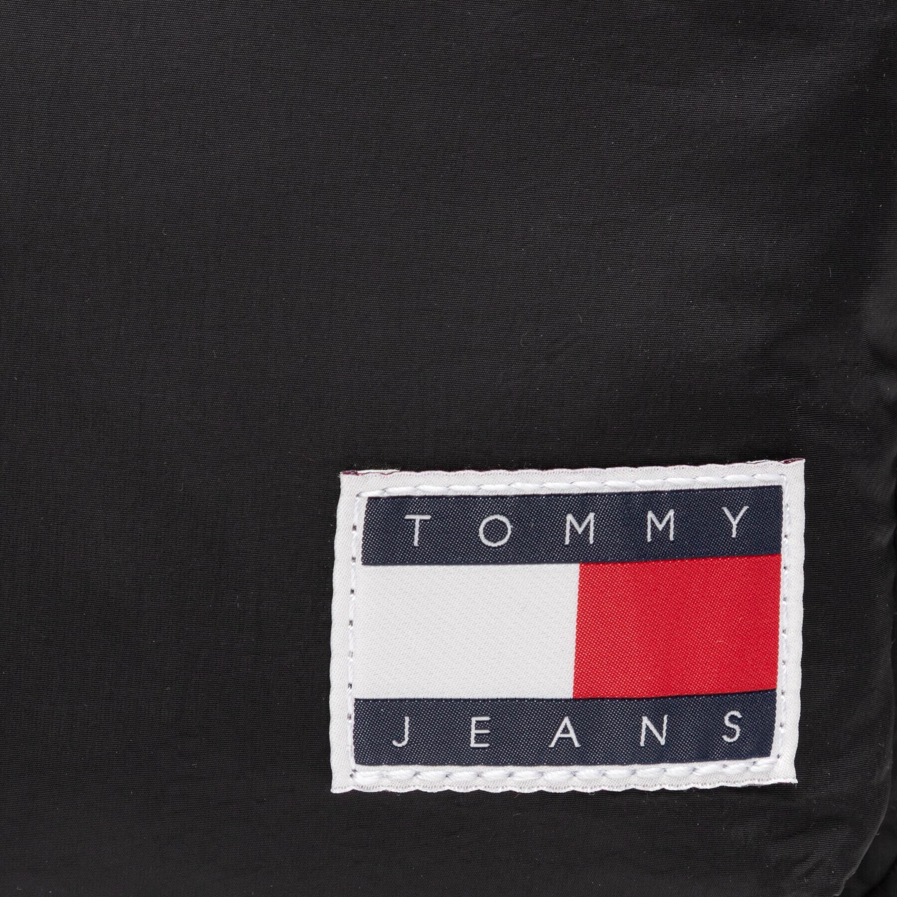 Tommy Jeans Мъжка чантичка Tjm College Reporter AM0AM08846 Черен - Pepit.bg