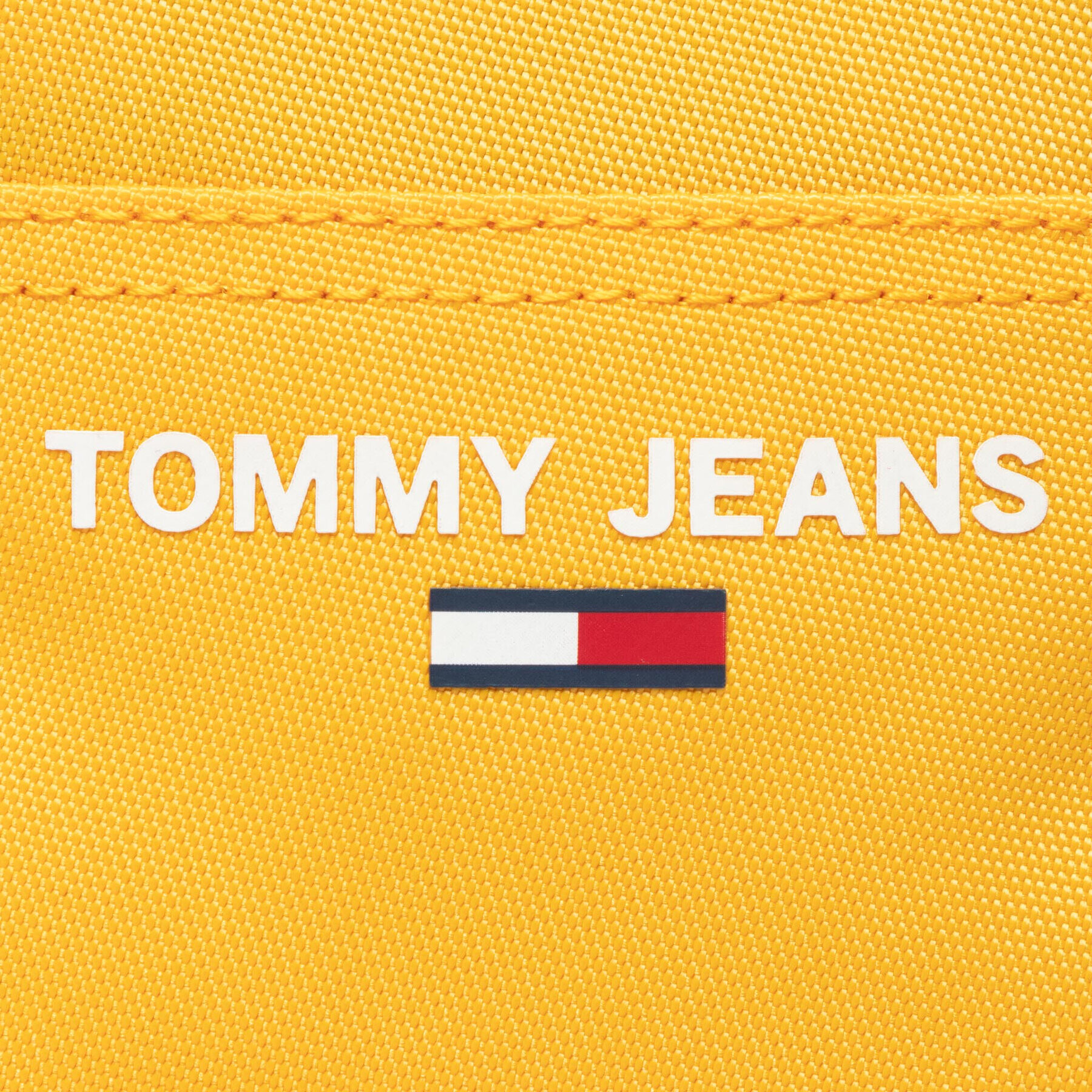 Tommy Jeans Мъжка чантичка Tjm Essential Reporter AM0AM08553 Жълт - Pepit.bg