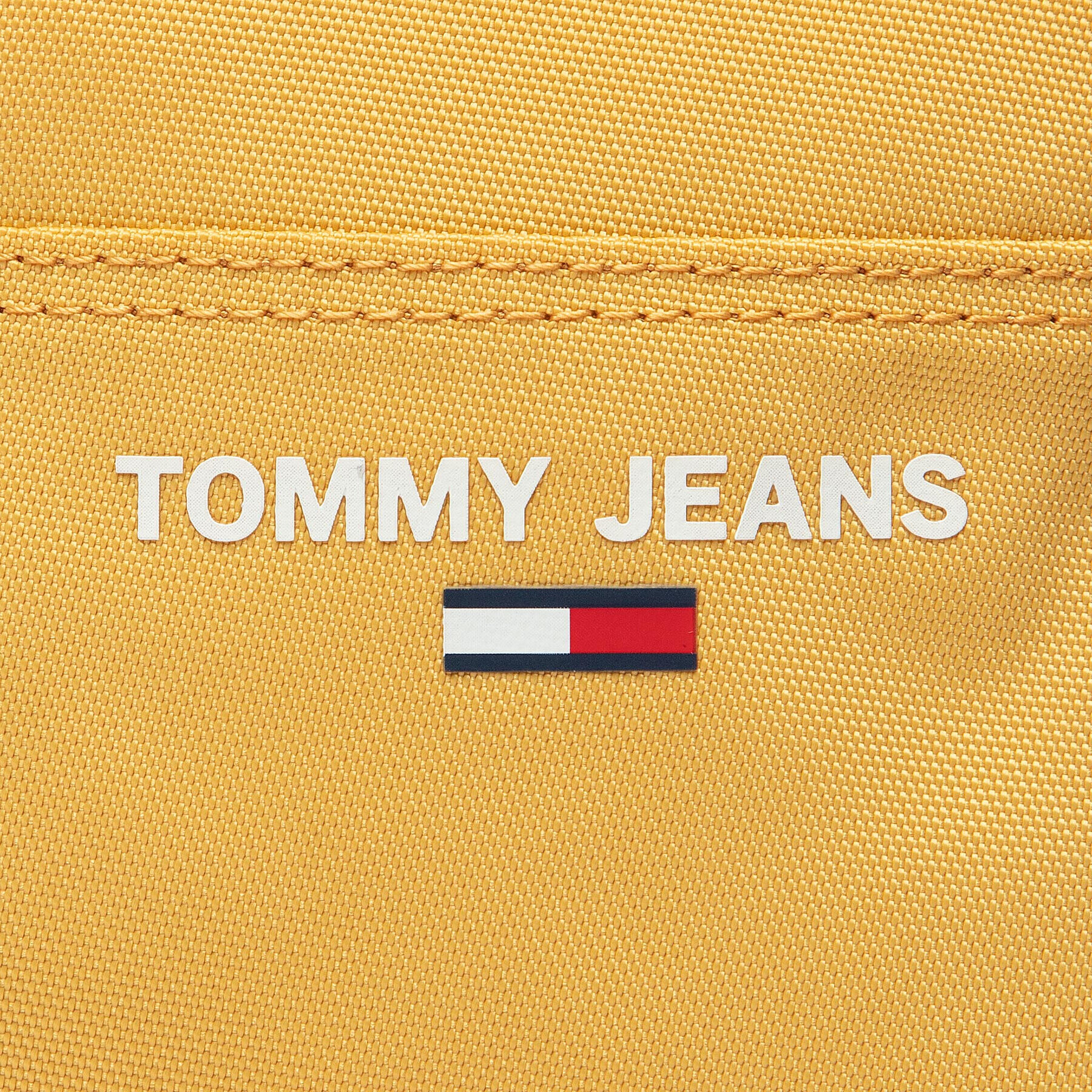 Tommy Jeans Мъжка чантичка Tjm Essential Reporter AM0AM08645 Жълт - Pepit.bg