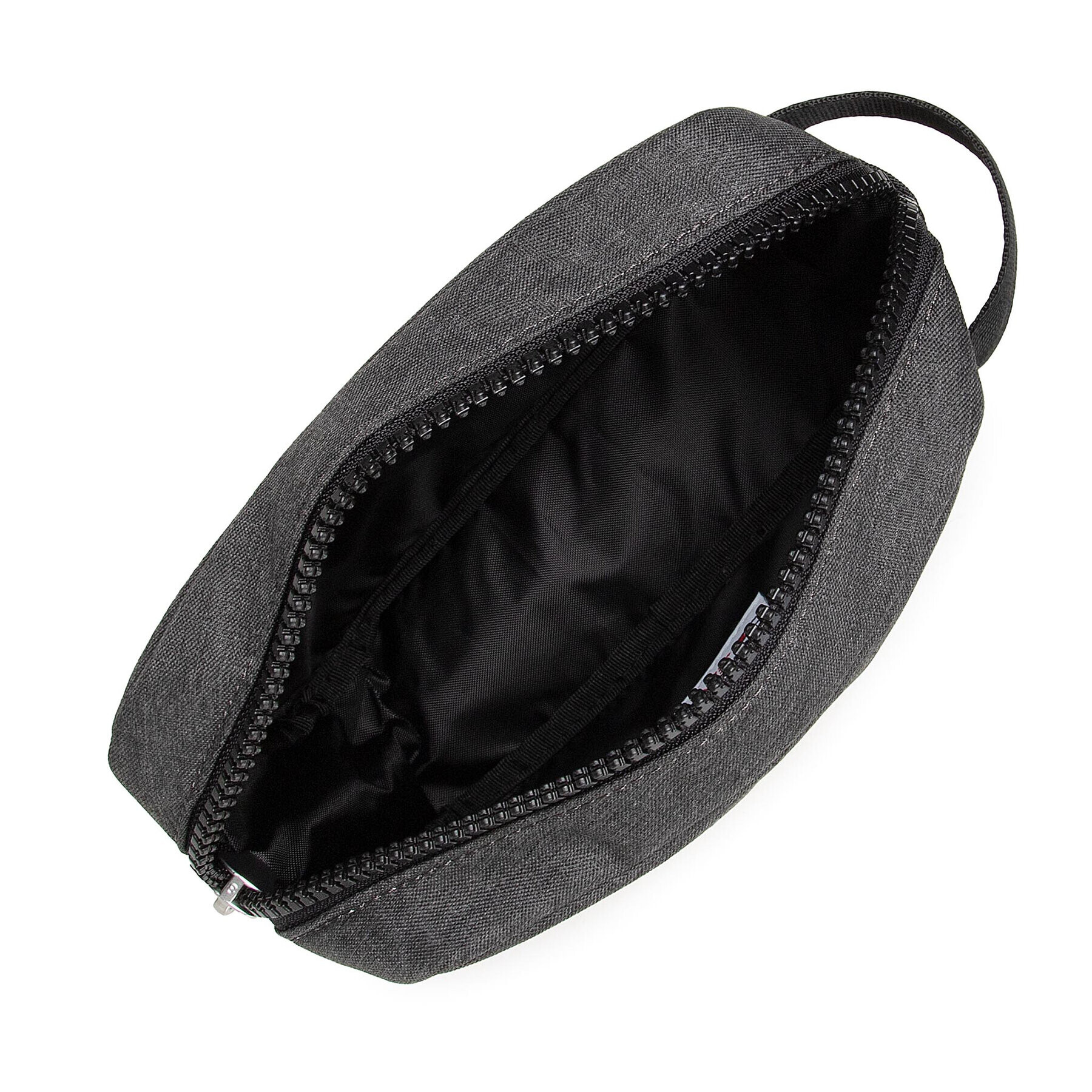 Tommy Jeans Несесер Tjm Casual Washbag Melange AM0AM08332 Сив - Pepit.bg