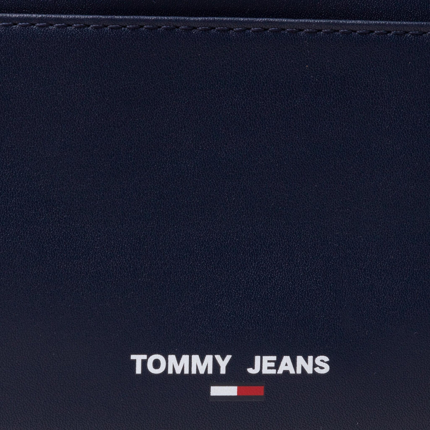 Tommy Jeans Несесер Tjm Essential Washbag AM0AM07922 Тъмносин - Pepit.bg