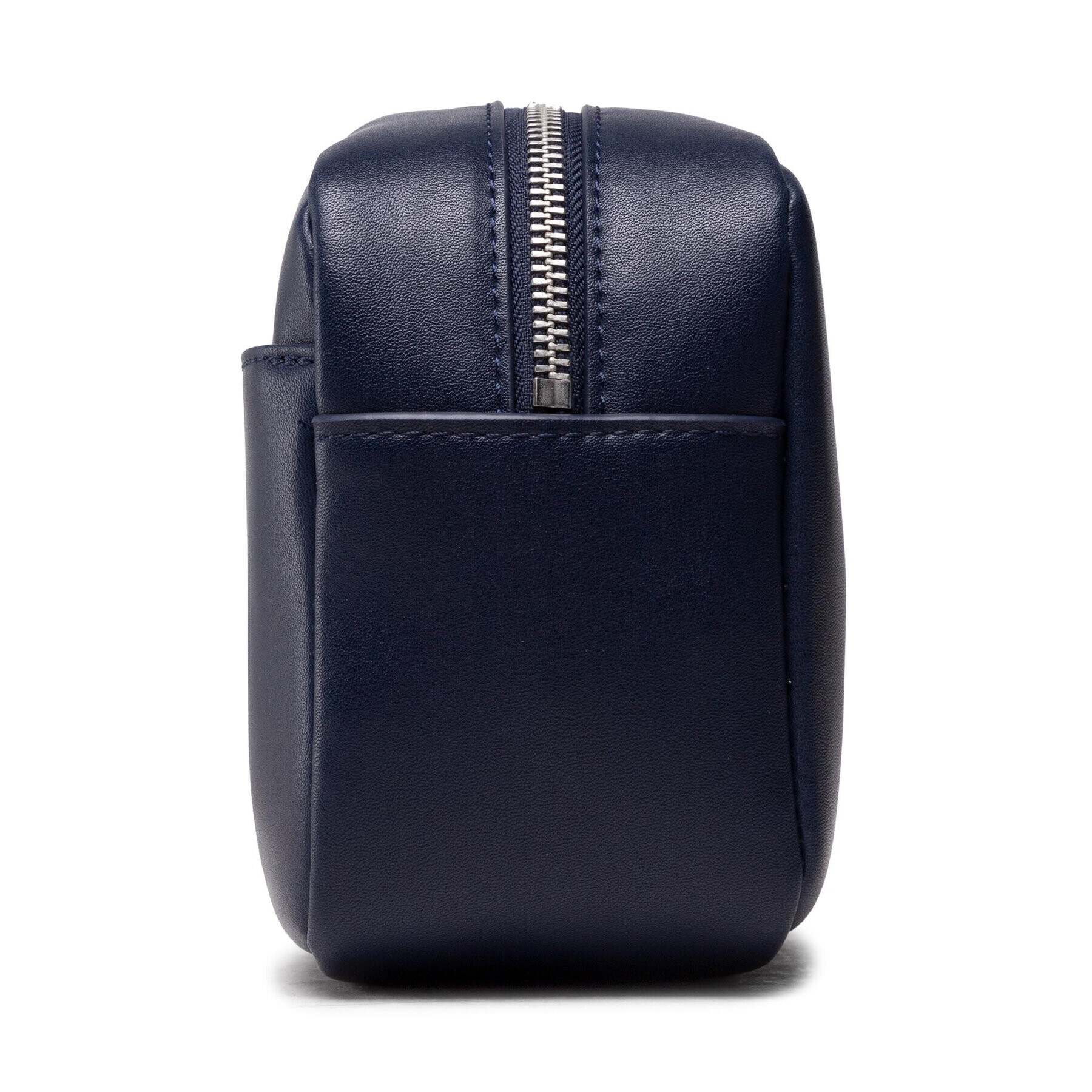 Tommy Jeans Несесер Tjm Essential Washbag AM0AM07922 Тъмносин - Pepit.bg