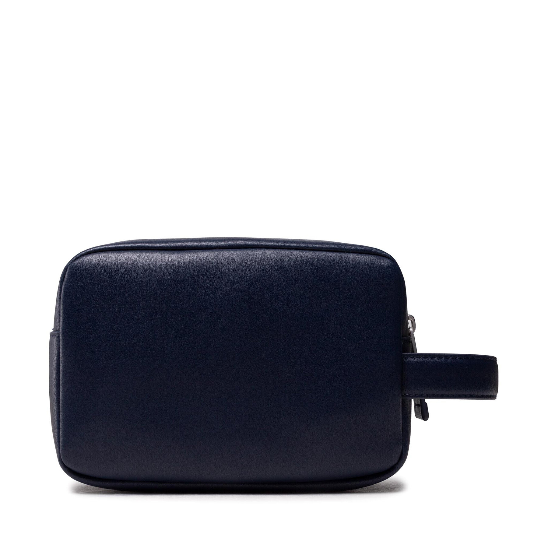 Tommy Jeans Несесер Tjm Essential Washbag AM0AM07922 Тъмносин - Pepit.bg