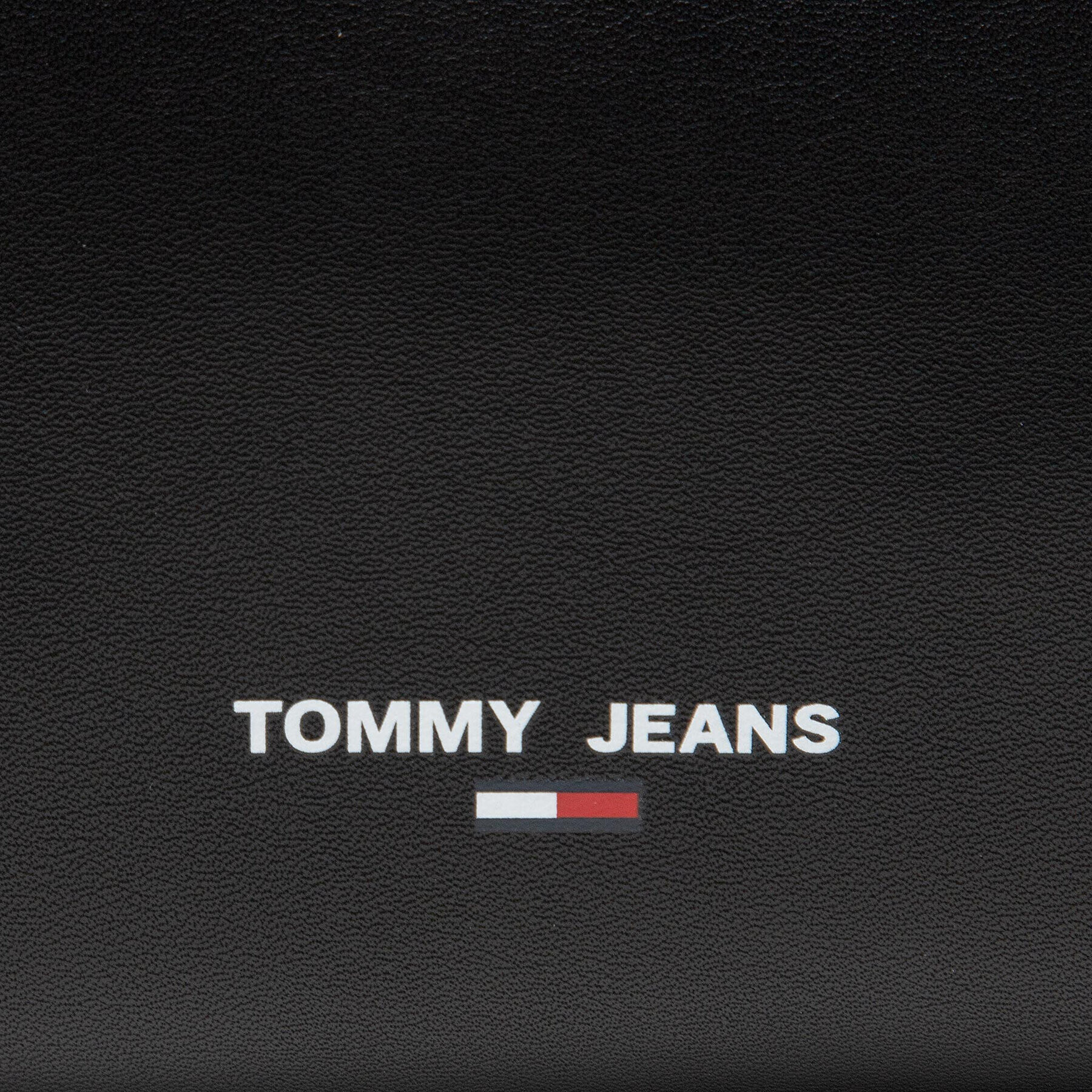 Tommy Jeans Несесер Tjm Essential Washbag AM0AM08582 Черен - Pepit.bg