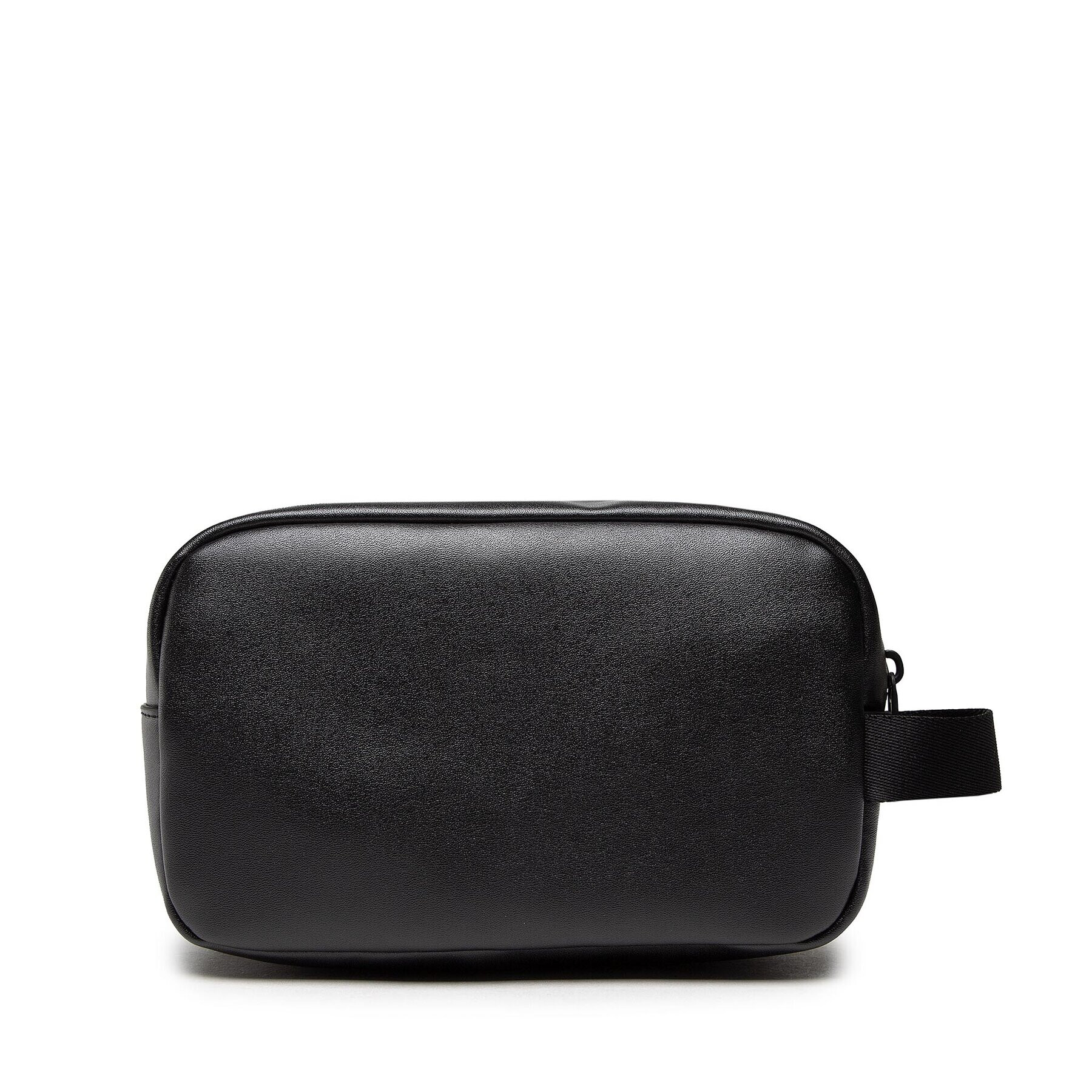 Tommy Jeans Несесер Tjm Essential Washbag AM0AM10651 Черен - Pepit.bg