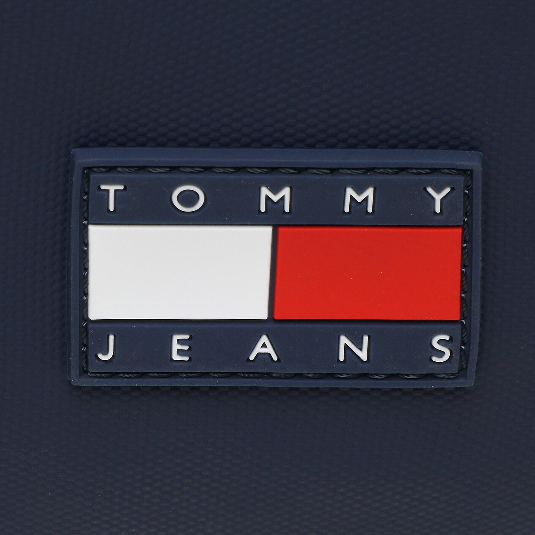 Tommy Jeans Несесер Tjm Function Washbag AM0AM11027 Тъмносин - Pepit.bg
