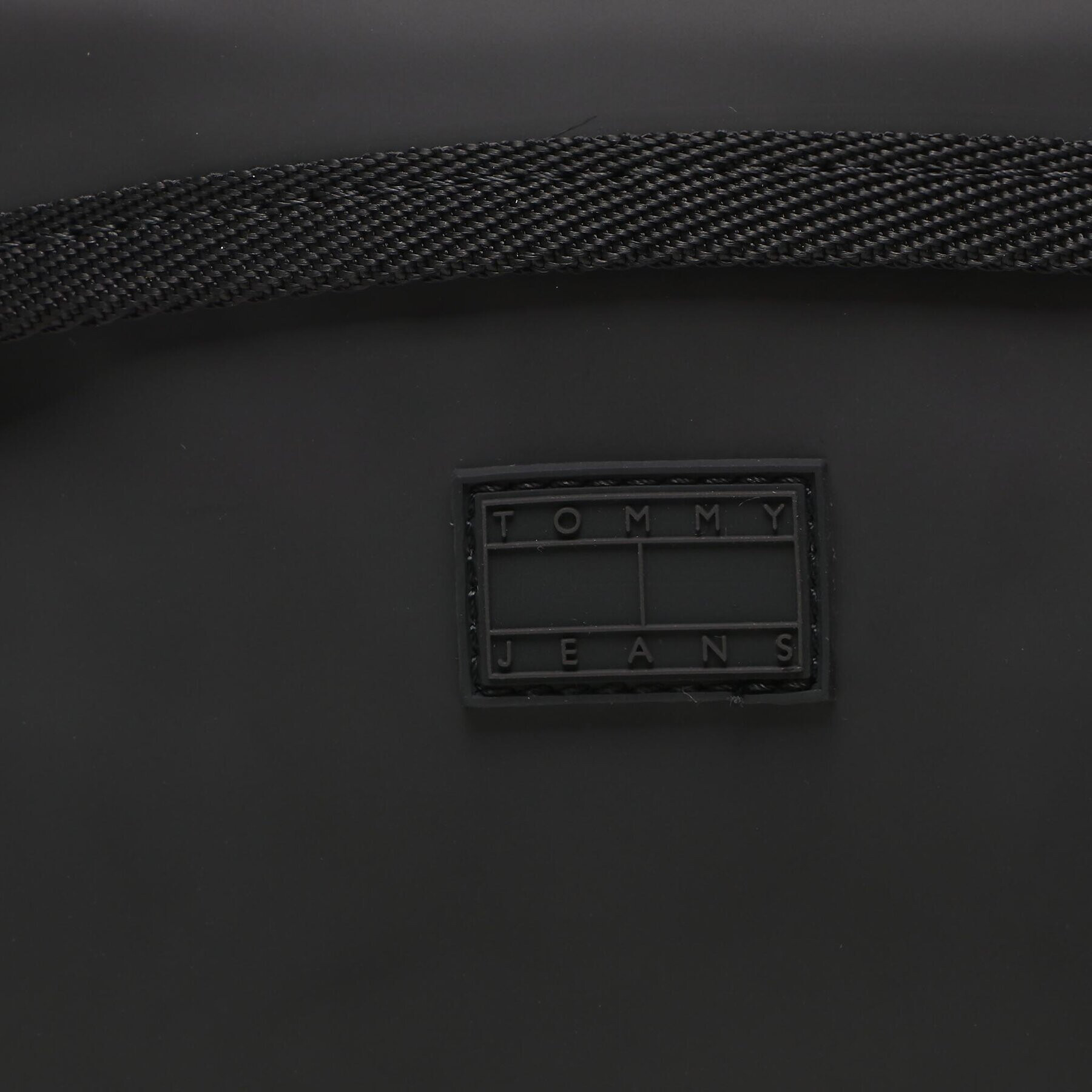Tommy Jeans Несесер Tjm Function Washbag AM0AM11212 Черен - Pepit.bg