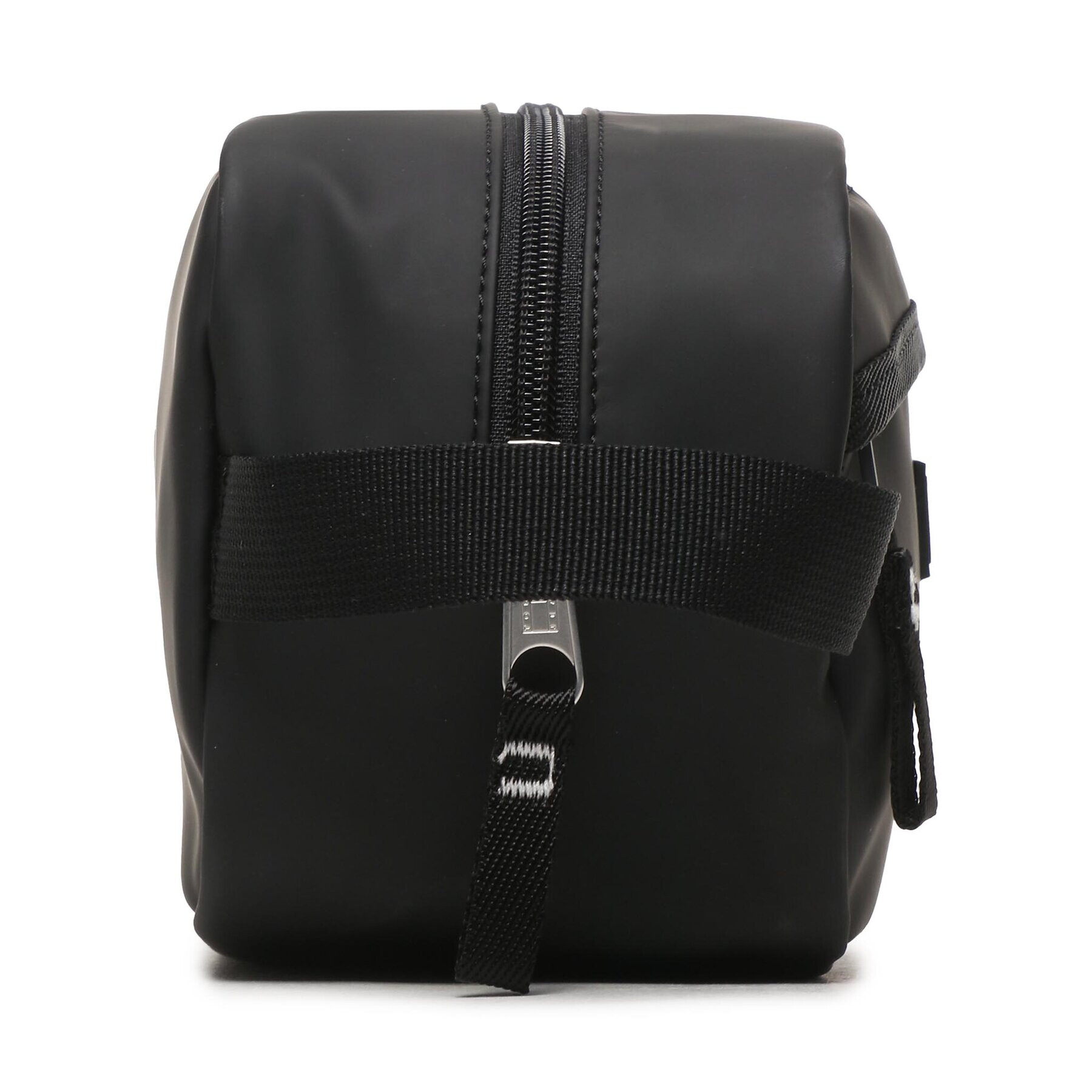 Tommy Jeans Несесер Tjm Function Washbag AM0AM11212 Черен - Pepit.bg