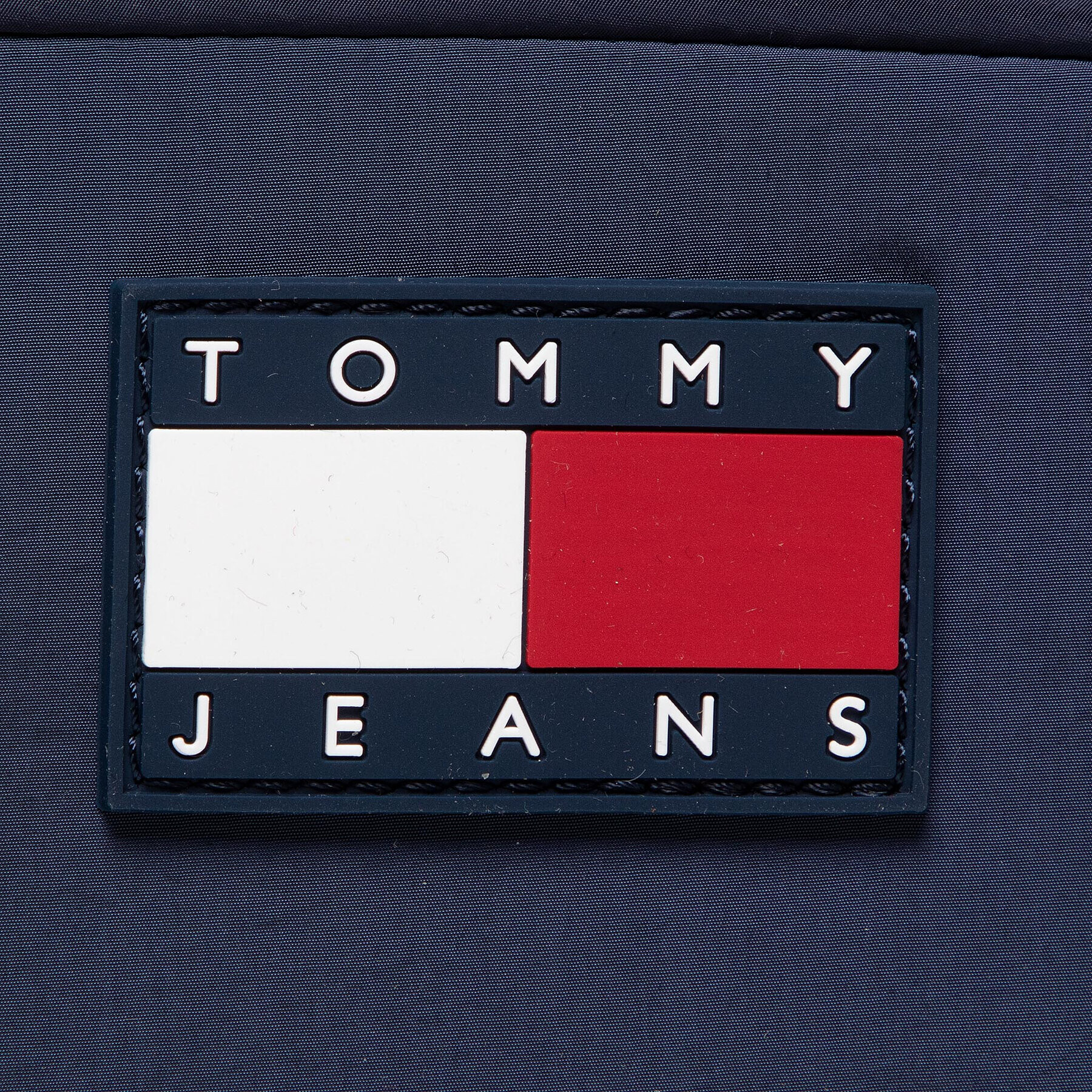 Tommy Jeans Несесер Tjm Heritage Washbag AM0AM07928 Тъмносин - Pepit.bg