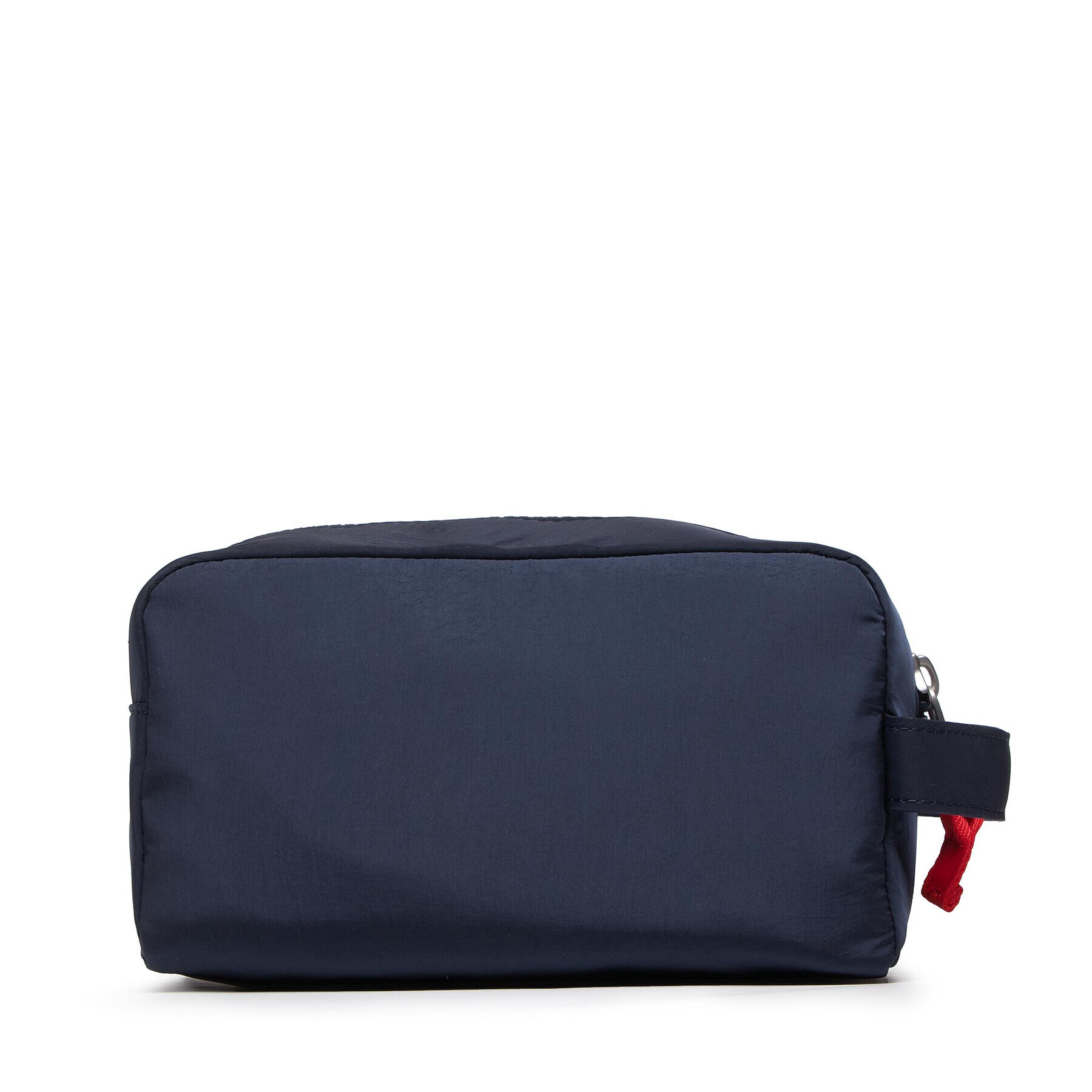 Tommy Jeans Несесер Tjm Heritage Washbag AM0AM07928 Тъмносин - Pepit.bg