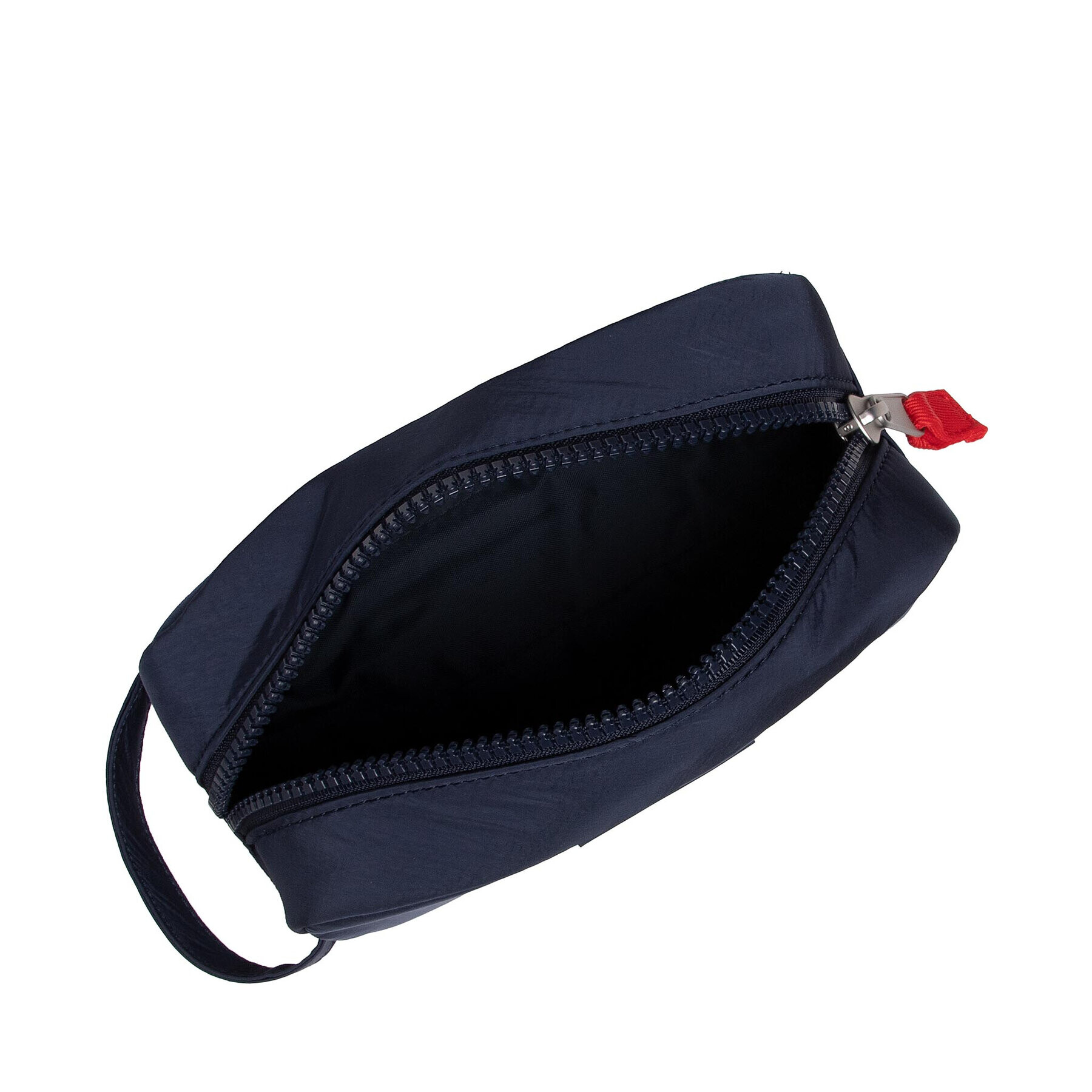 Tommy Jeans Несесер Tjm Heritage Washbag AM0AM07928 Тъмносин - Pepit.bg