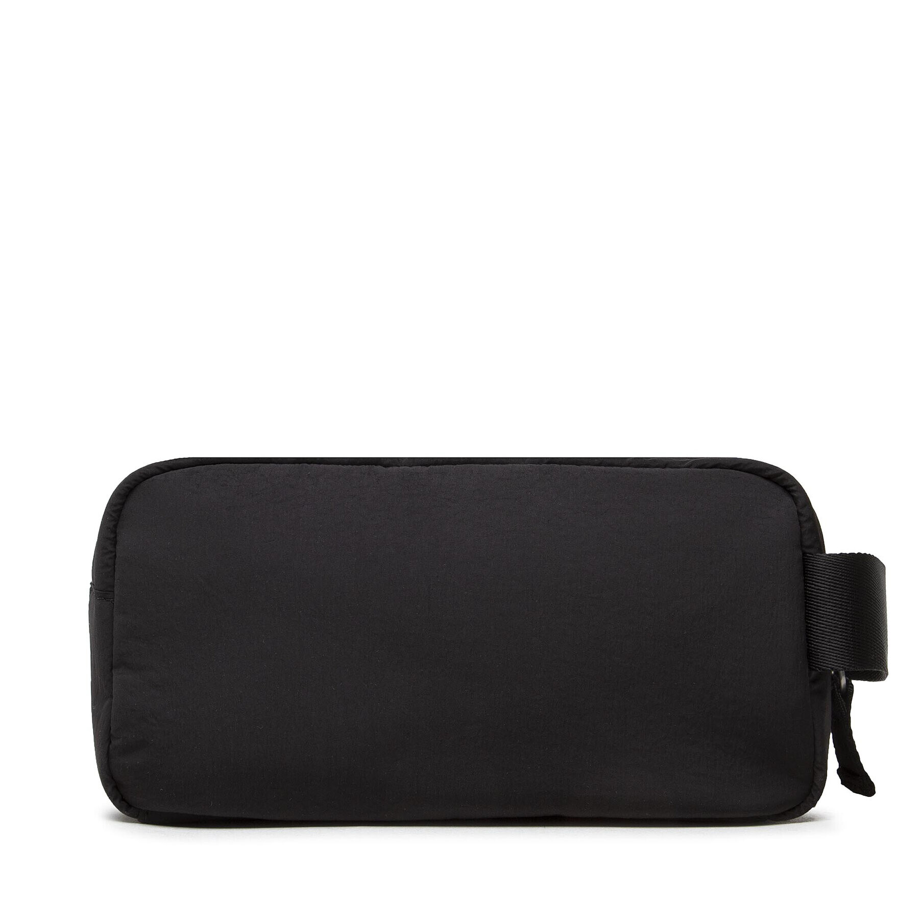 Tommy Jeans Несесер Tjm Travel Washbag AW0AW11808 Черен - Pepit.bg