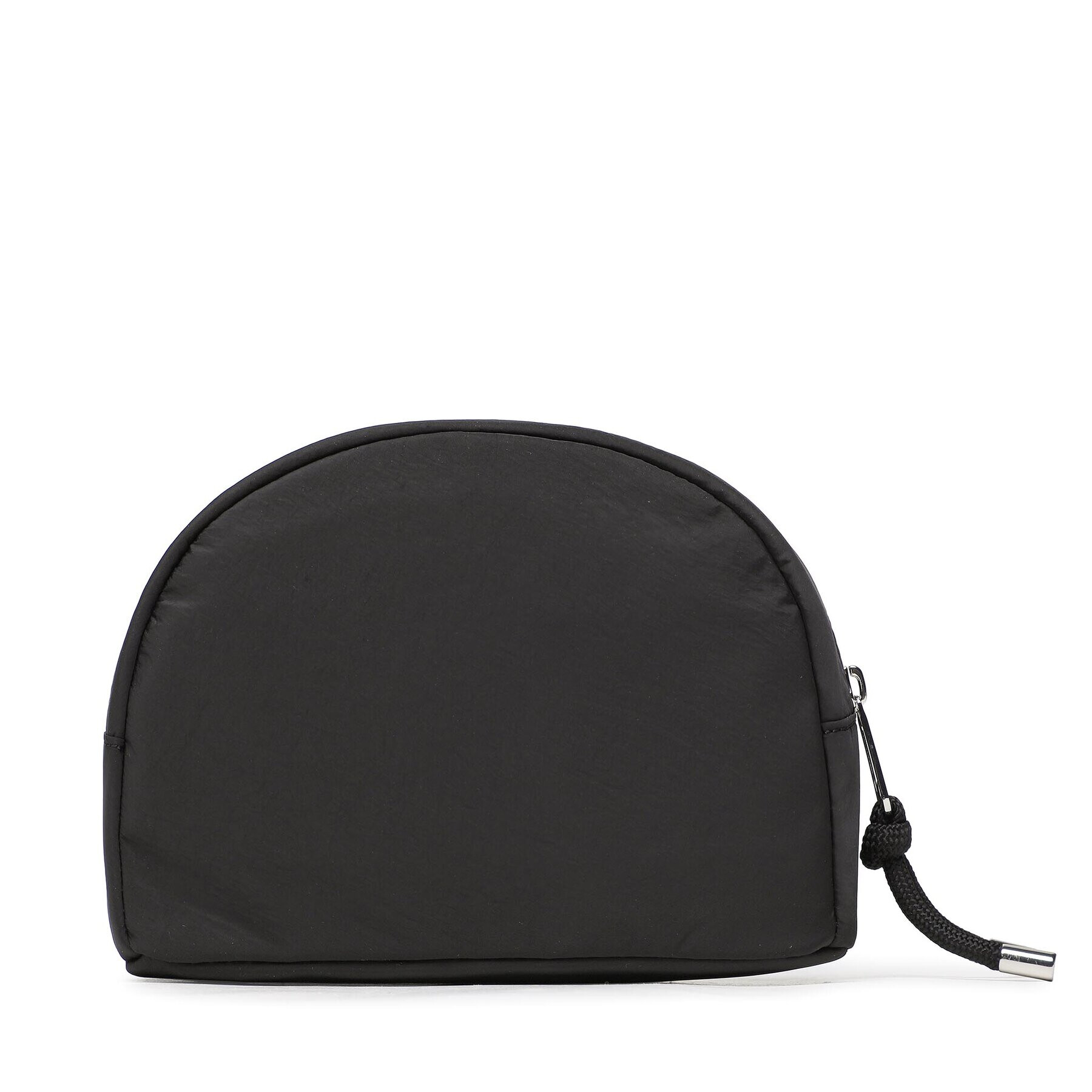 Tommy Jeans Несесер Tjw Beach Summer Make Up Bag AW0AW14587 Черен - Pepit.bg