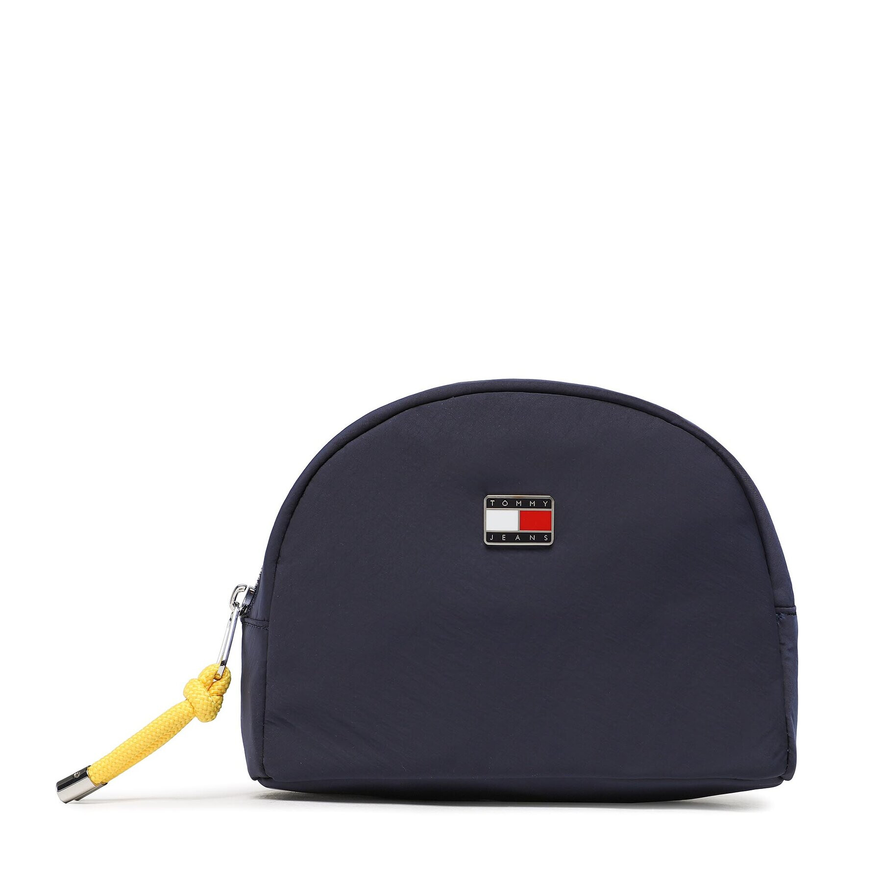 Tommy Jeans Несесер Tjw Beach Summer Make Up Bag AW0AW14587 Тъмносин - Pepit.bg