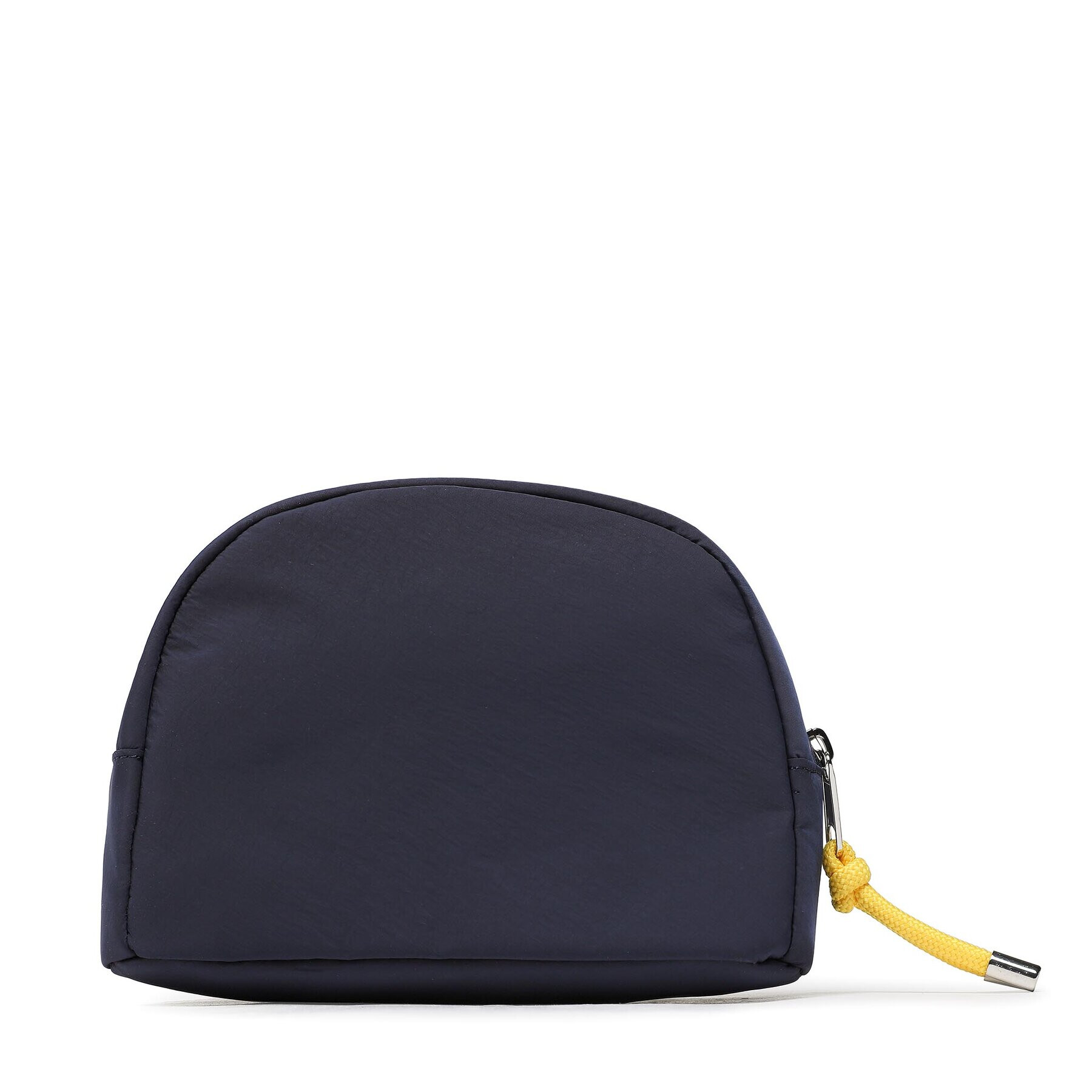 Tommy Jeans Несесер Tjw Beach Summer Make Up Bag AW0AW14587 Тъмносин - Pepit.bg