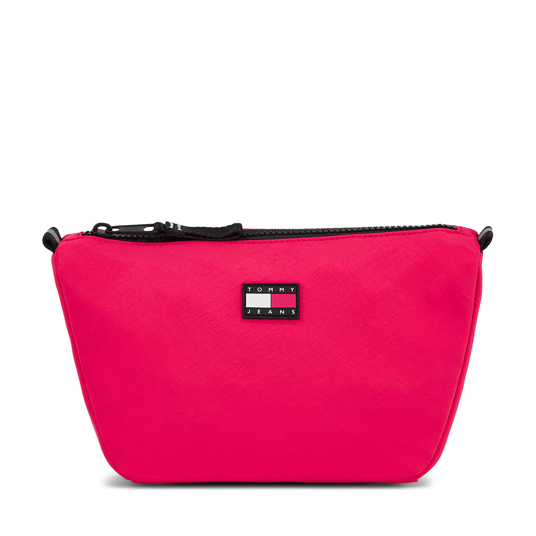 Tommy Jeans Несесер Tjw Skater Girl Washbag AW0AW15450 Розов - Pepit.bg