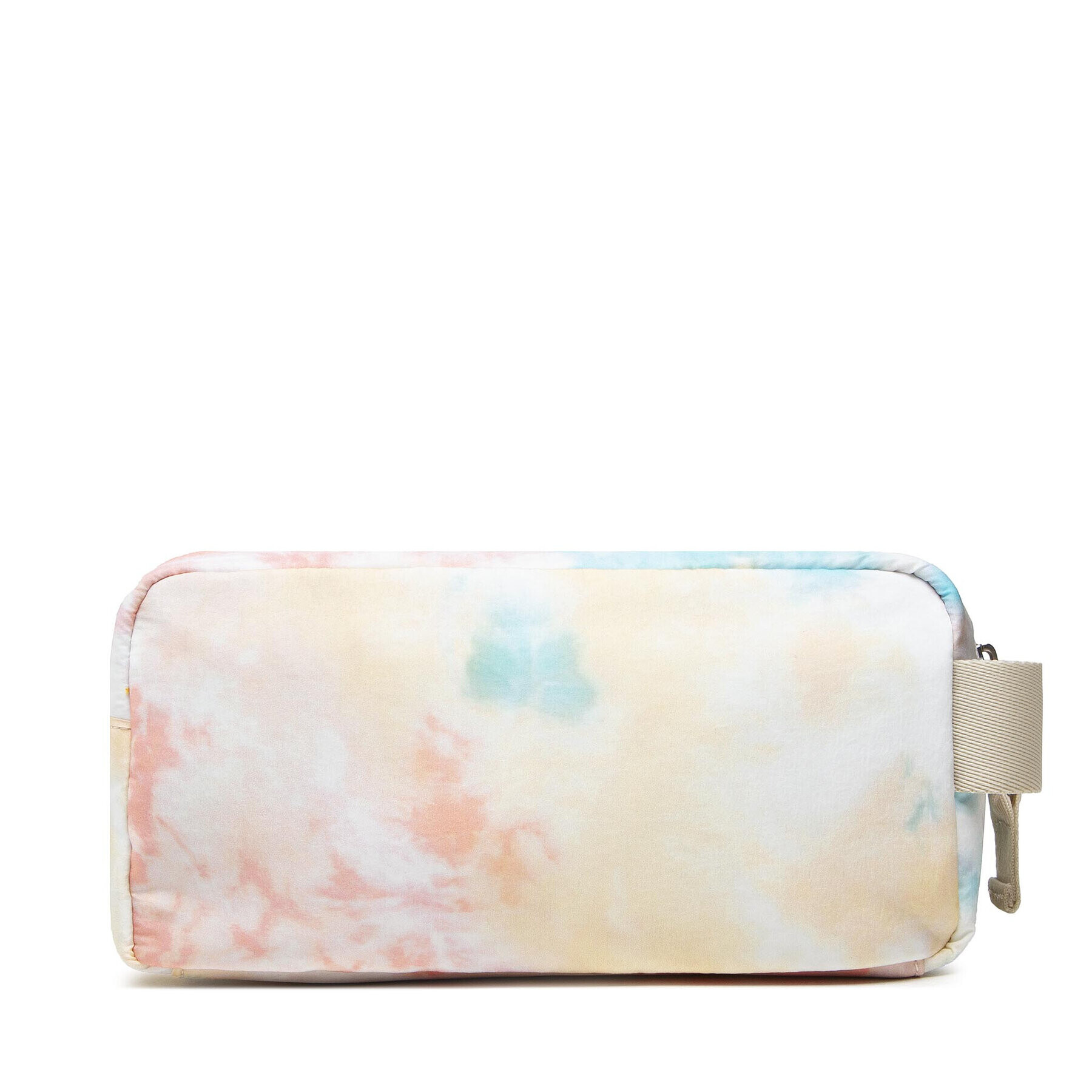 Tommy Jeans Несесер Tjw Travel Washbag Tie Dye AW0AW11807 Цветен - Pepit.bg