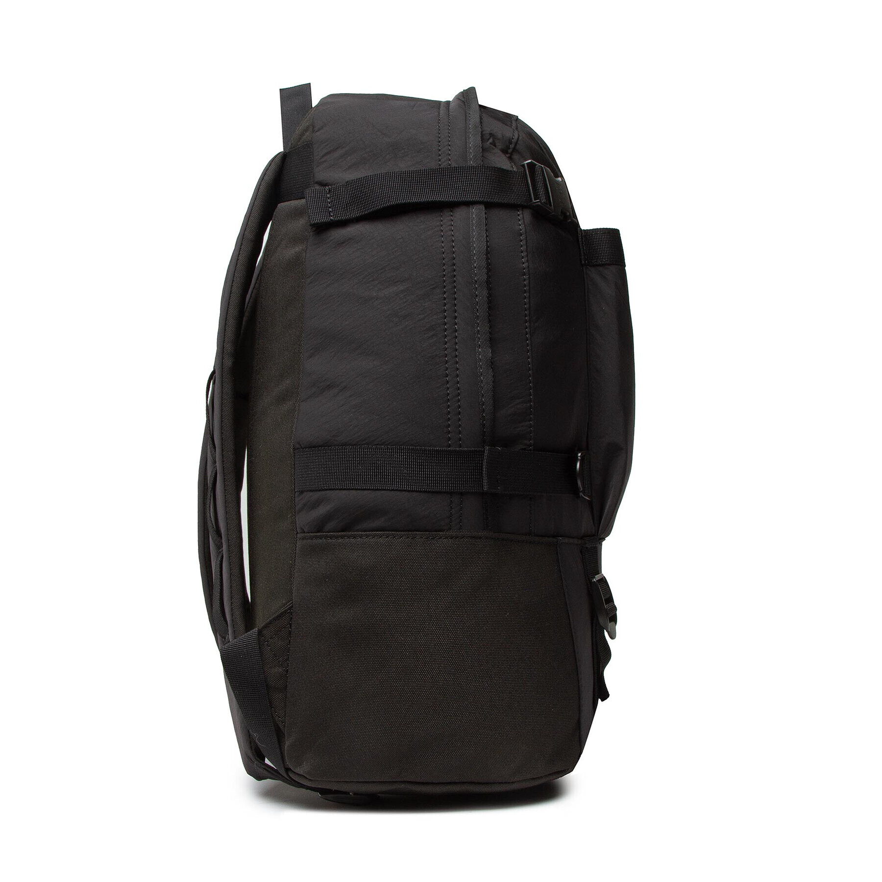 Tommy Jeans Раница Tjm Adventure Bacpack AM0AM08562 Черен - Pepit.bg