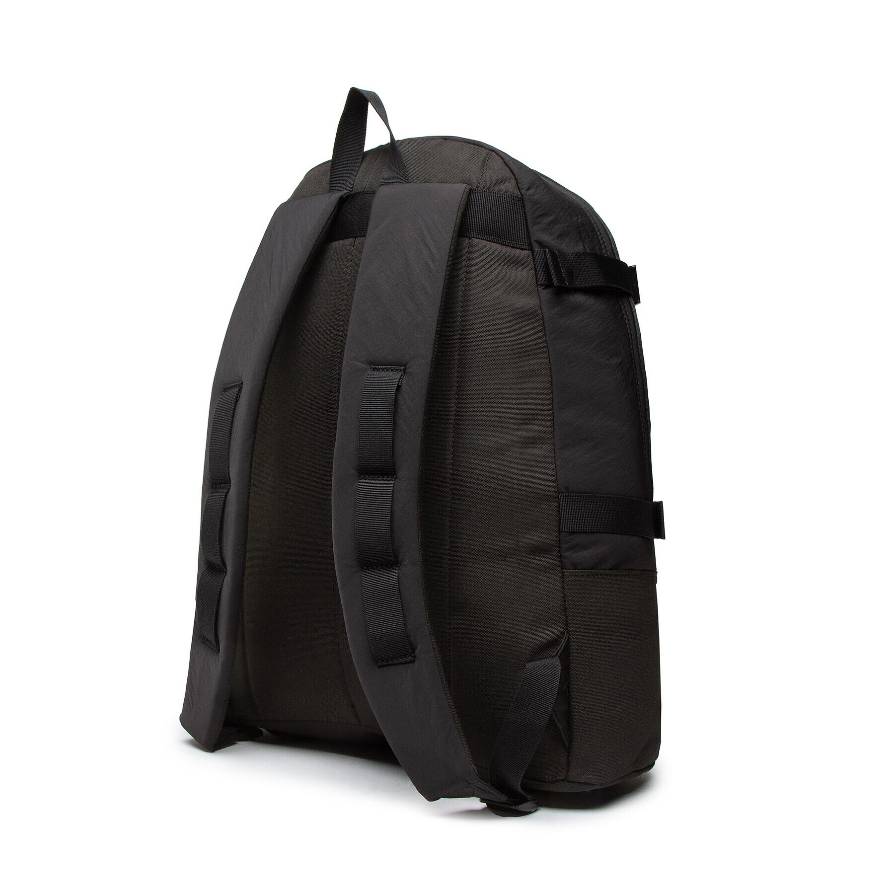 Tommy Jeans Раница Tjm Adventure Bacpack AM0AM08562 Черен - Pepit.bg