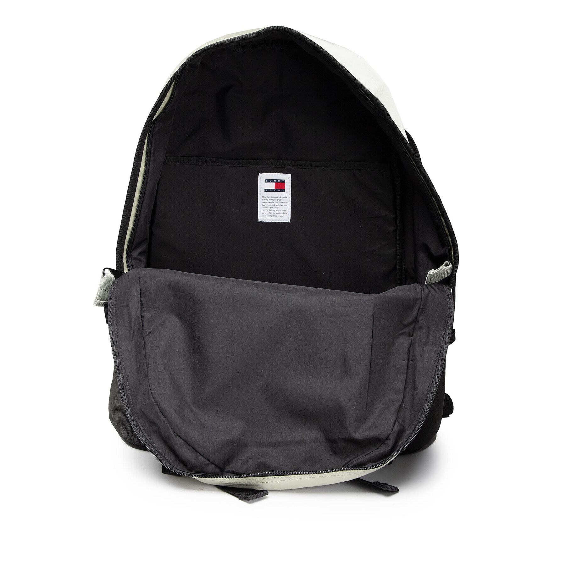 Tommy Jeans Раница Tjm Adventure Mod Backpack AM0AM08704 Зелен - Pepit.bg