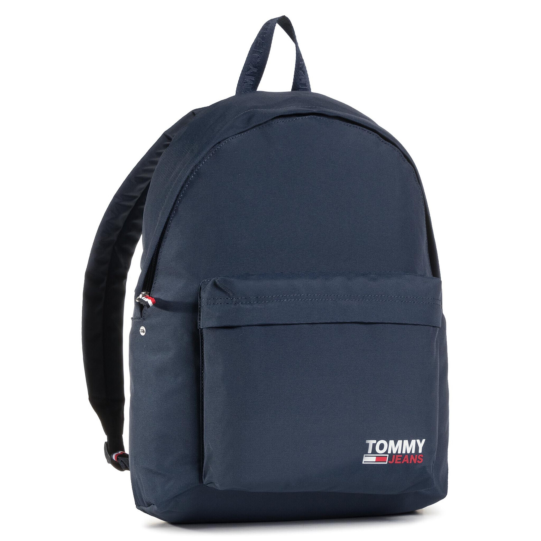 Tommy Jeans Раница Tjm Campus Boy Backpack AM0AM06430 Тъмносин - Pepit.bg
