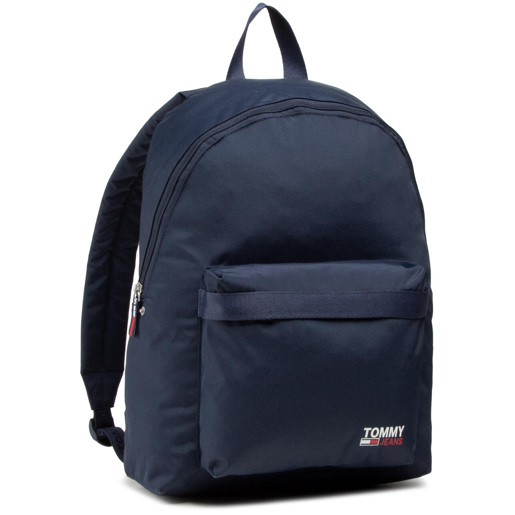 Tommy Jeans Раница Tjm Campus Dome Backpack Тъмносин - Pepit.bg