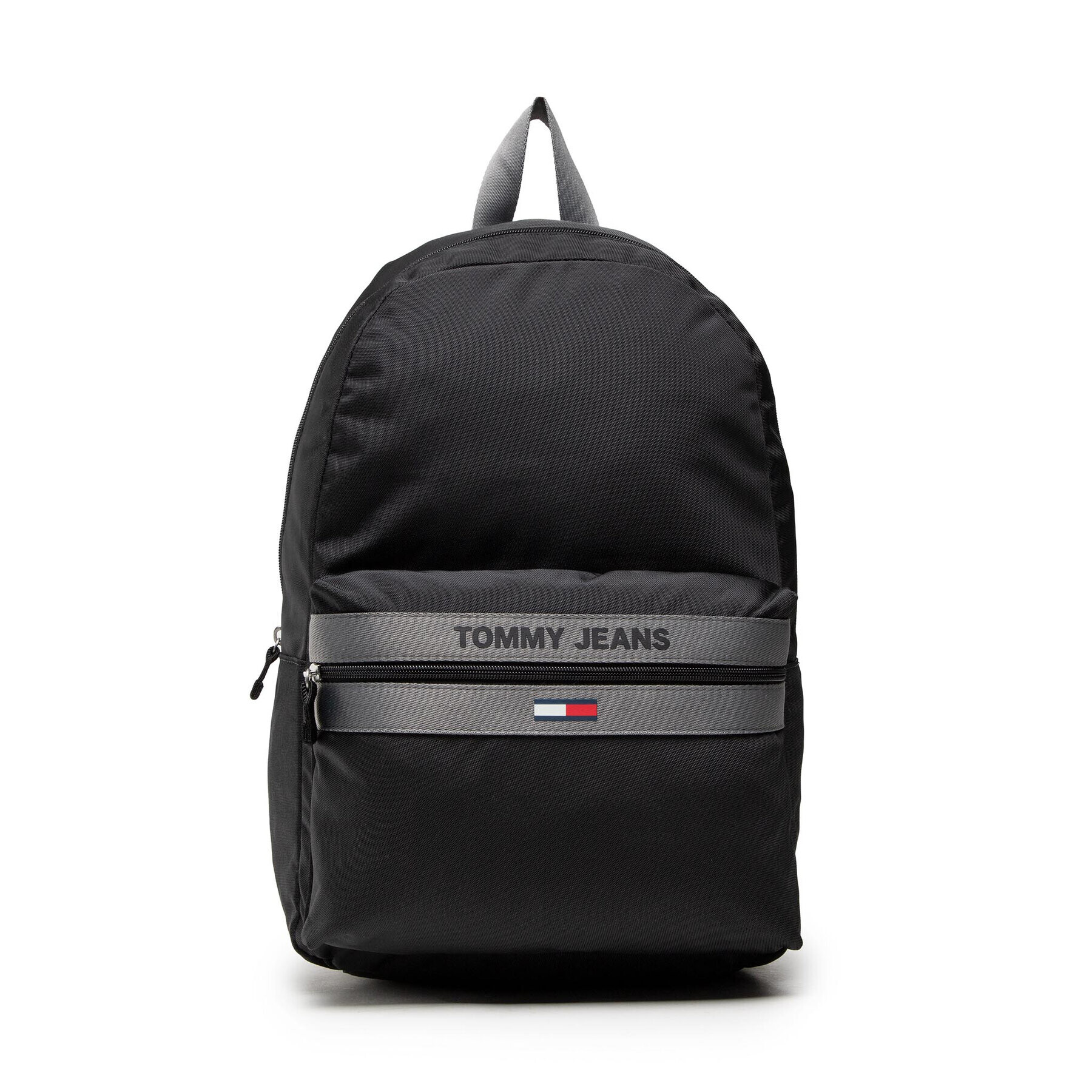 Tommy Jeans Раница Tjm Essential Backpack AM0AM08209 Черен - Pepit.bg