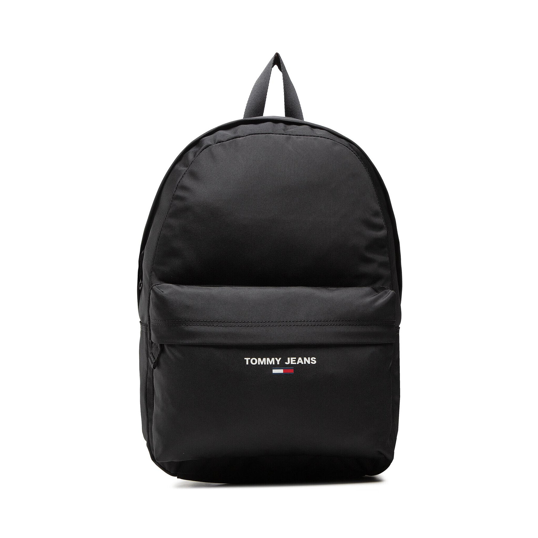 Tommy Jeans Раница Tjm Essential Backpack AM0AM08552 Черен - Pepit.bg