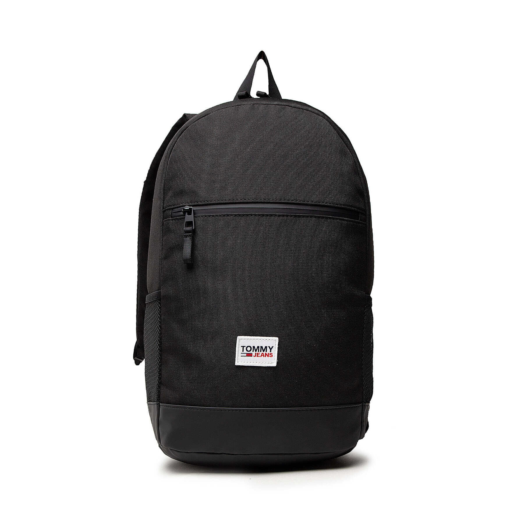 Tommy Jeans Раница Tjm Urban Essentials Backpack AM0AM06872 Черен - Pepit.bg