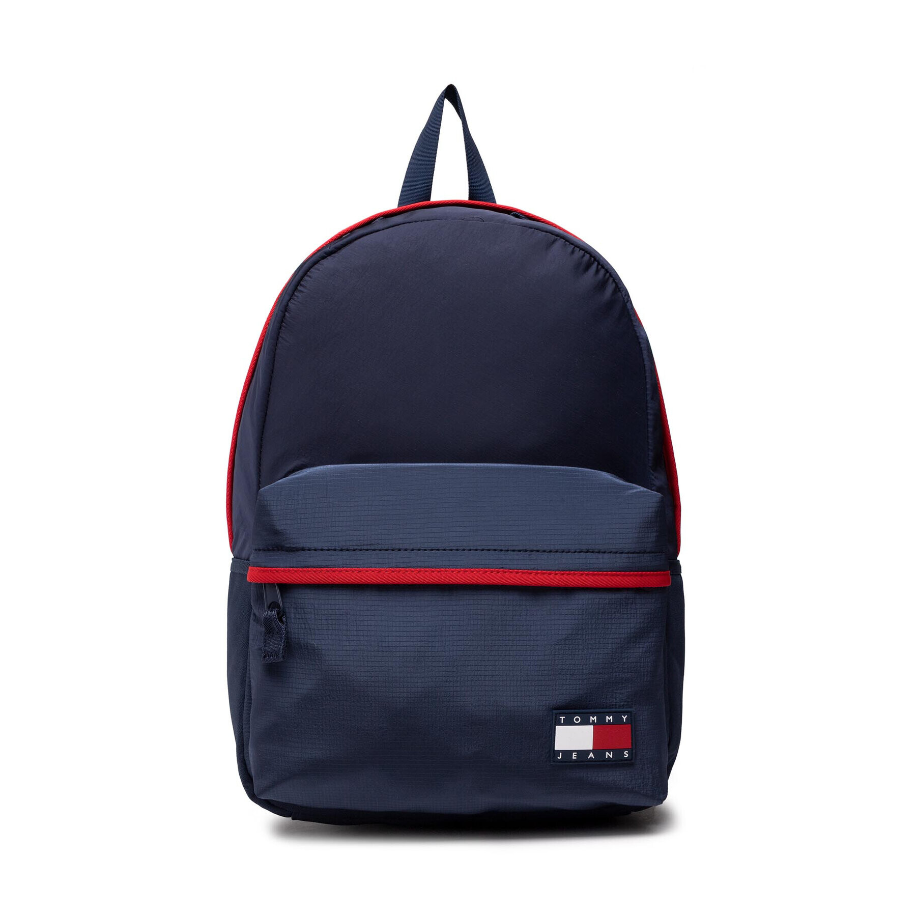 Tommy Jeans Раница Tjm Urban Tech Dome Backpack AM0AM08342 Тъмносин - Pepit.bg