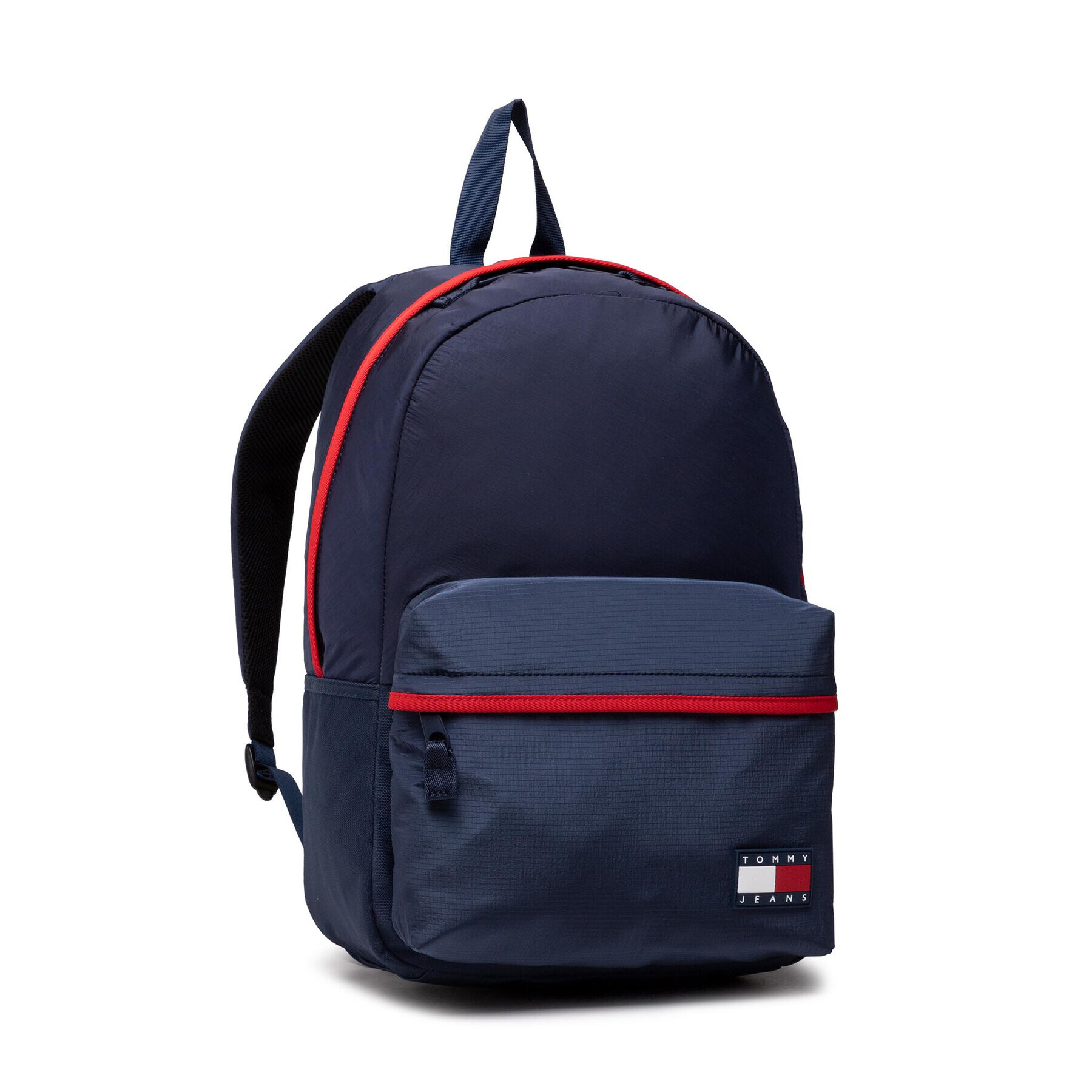 Tommy Jeans Раница Tjm Urban Tech Dome Backpack AM0AM08342 Тъмносин - Pepit.bg