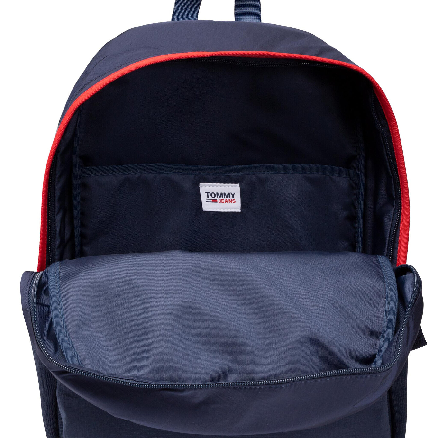 Tommy Jeans Раница Tjm Urban Tech Dome Backpack AM0AM08342 Тъмносин - Pepit.bg