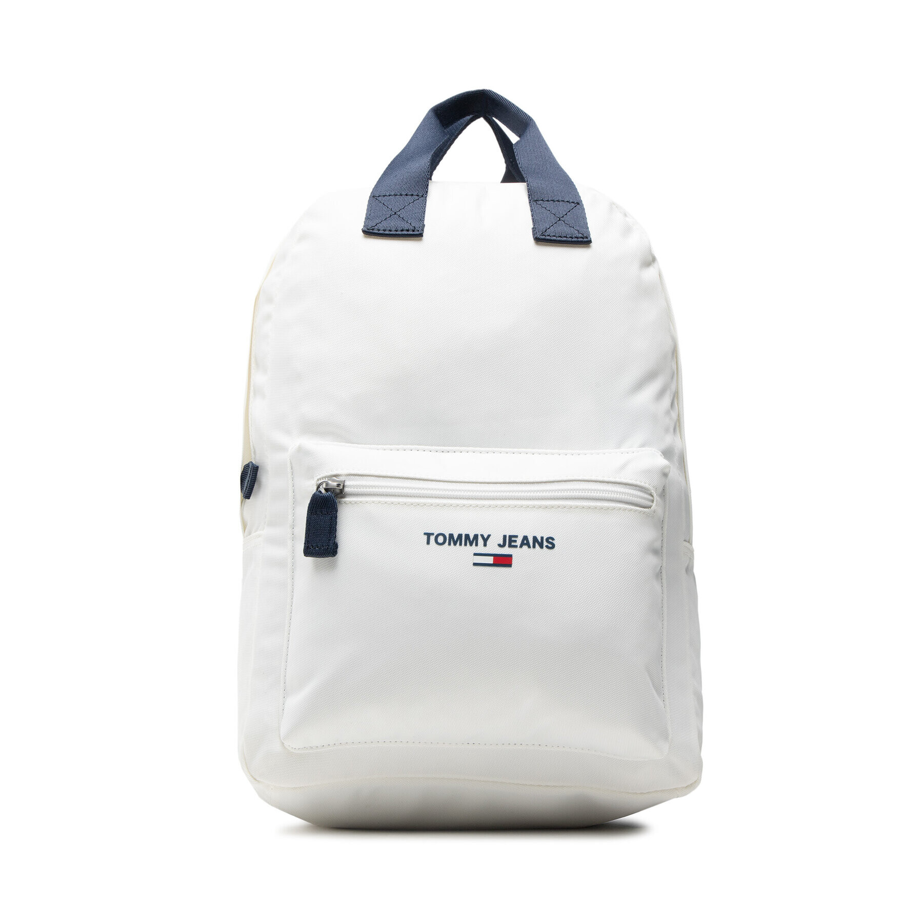 Tommy Jeans Раница Tjw Essential Backpack AW0AW11628 Бял - Pepit.bg