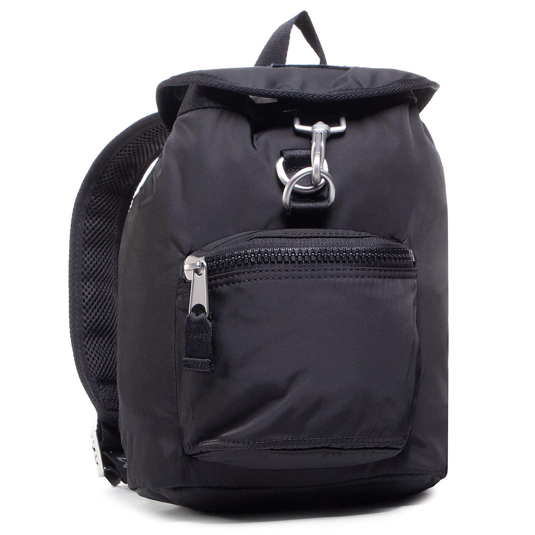 Tommy Jeans Раница Tjw Heritage Sm Backpack AW0AW08962 Черен - Pepit.bg