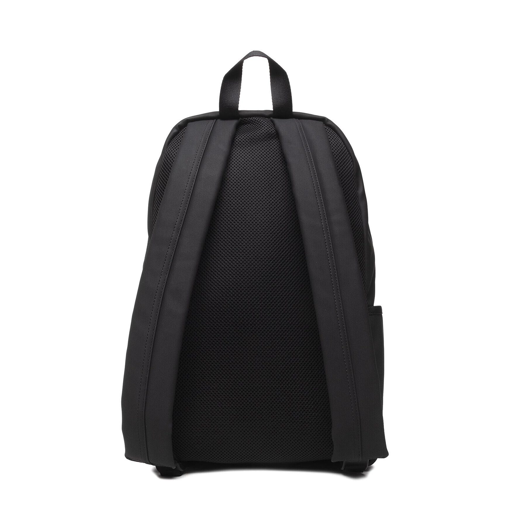 Tommy Jeans Раница Ess Twist Backpack AM0AM09713 Черен - Pepit.bg