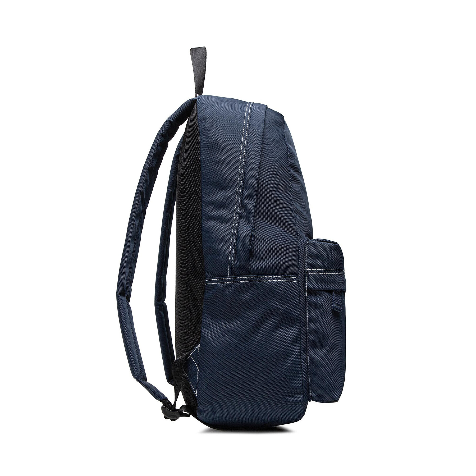 Tommy Jeans Раница Essential Backpack AM0AM08552 Тъмносин - Pepit.bg