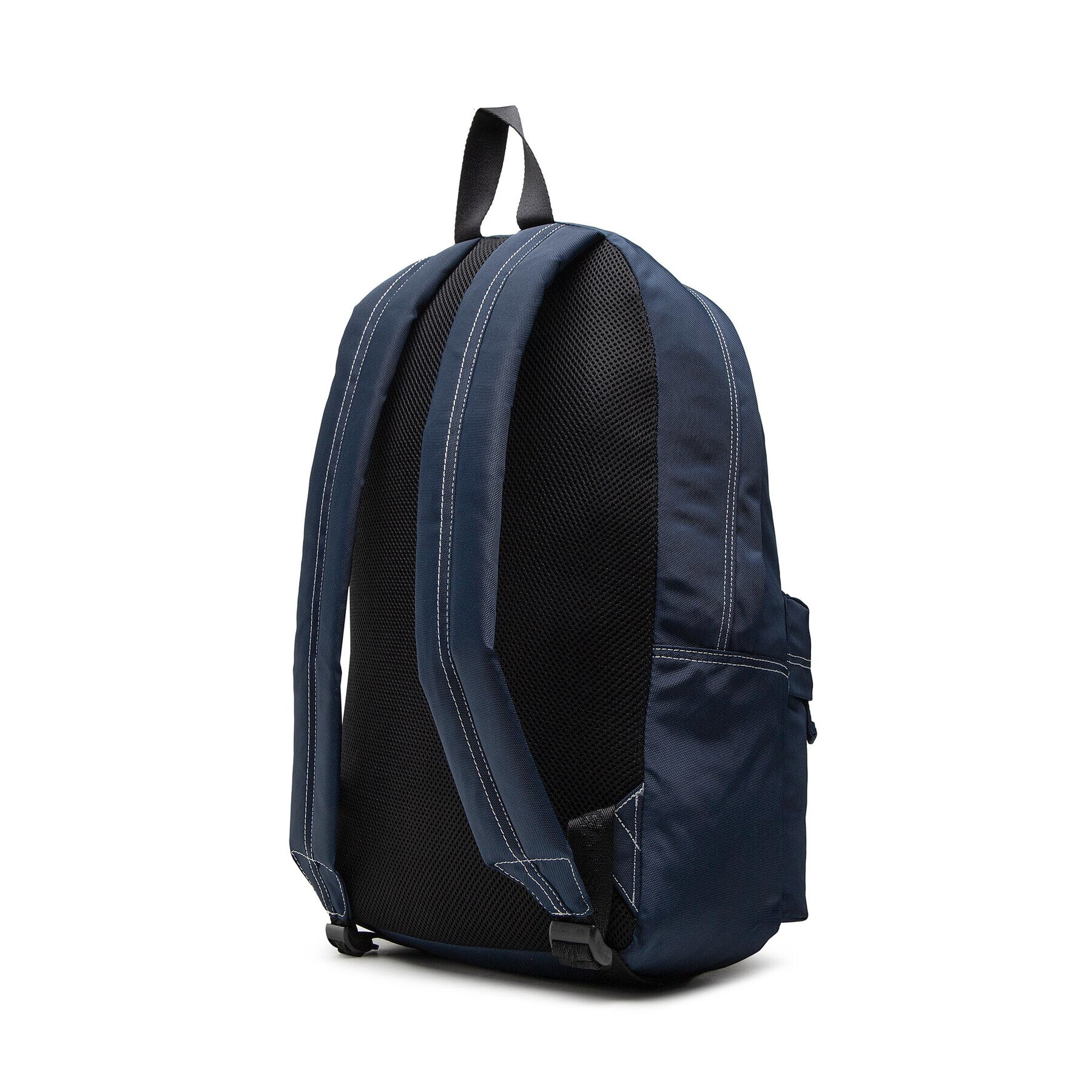 Tommy Jeans Раница Essential Backpack AM0AM08552 Тъмносин - Pepit.bg