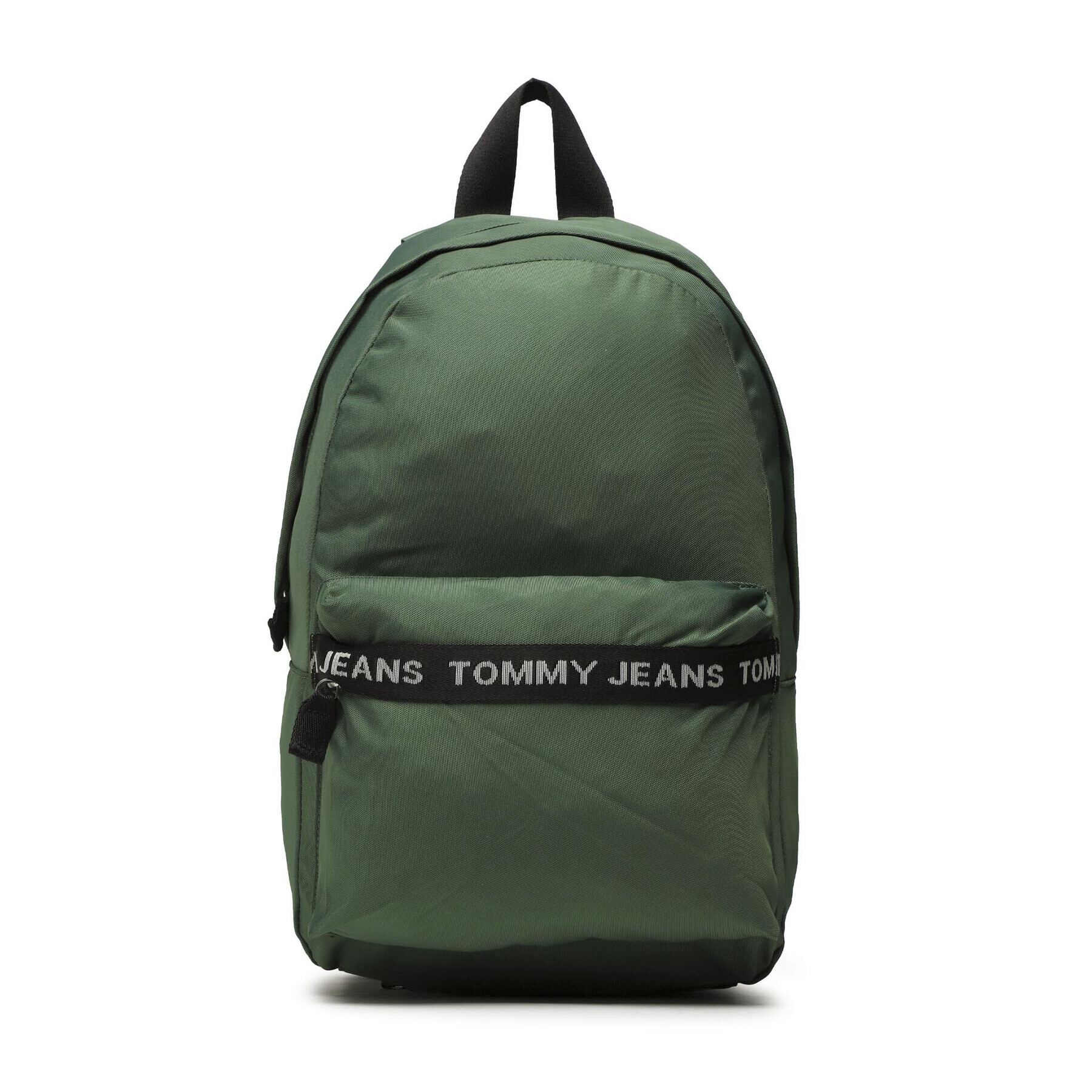 Tommy Jeans Раница Essential Dome AM0AM11175 Зелен - Pepit.bg