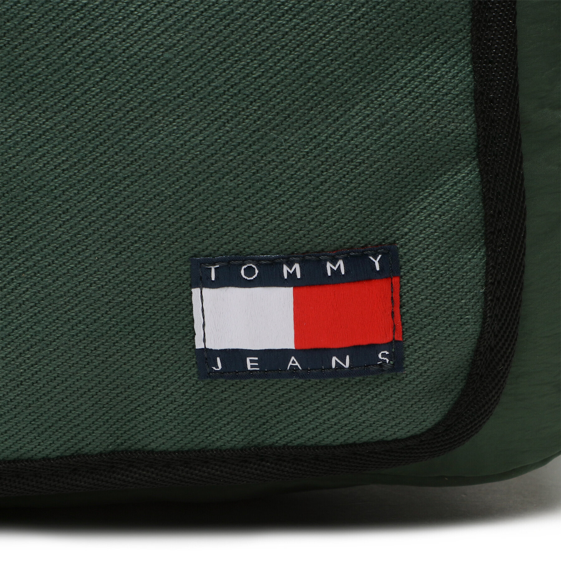 Tommy Jeans Раница Mission AM0AM11147 Зелен - Pepit.bg
