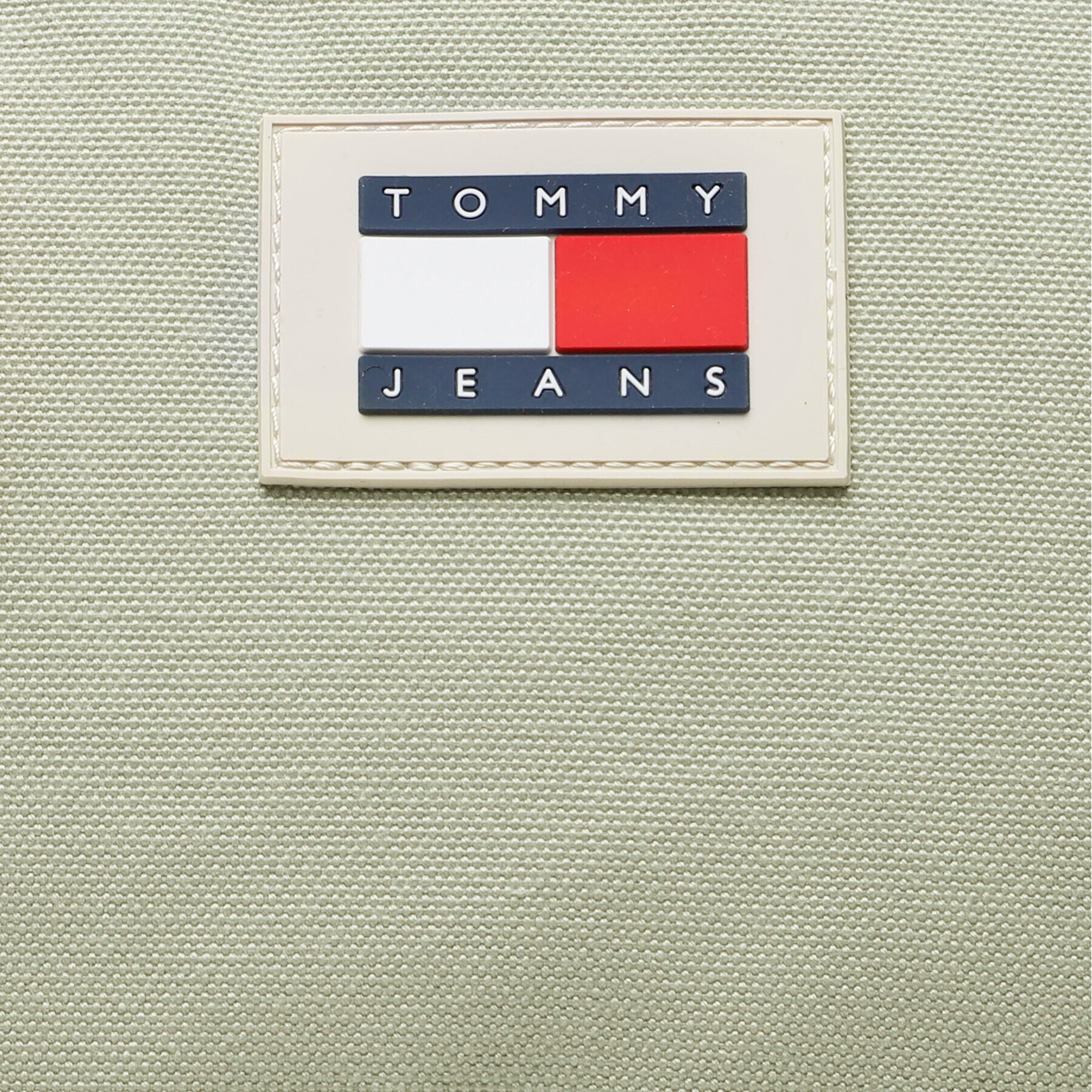 Tommy Jeans Раница Tjm Beach Hiker Backpack AM0AM10883 Зелен - Pepit.bg