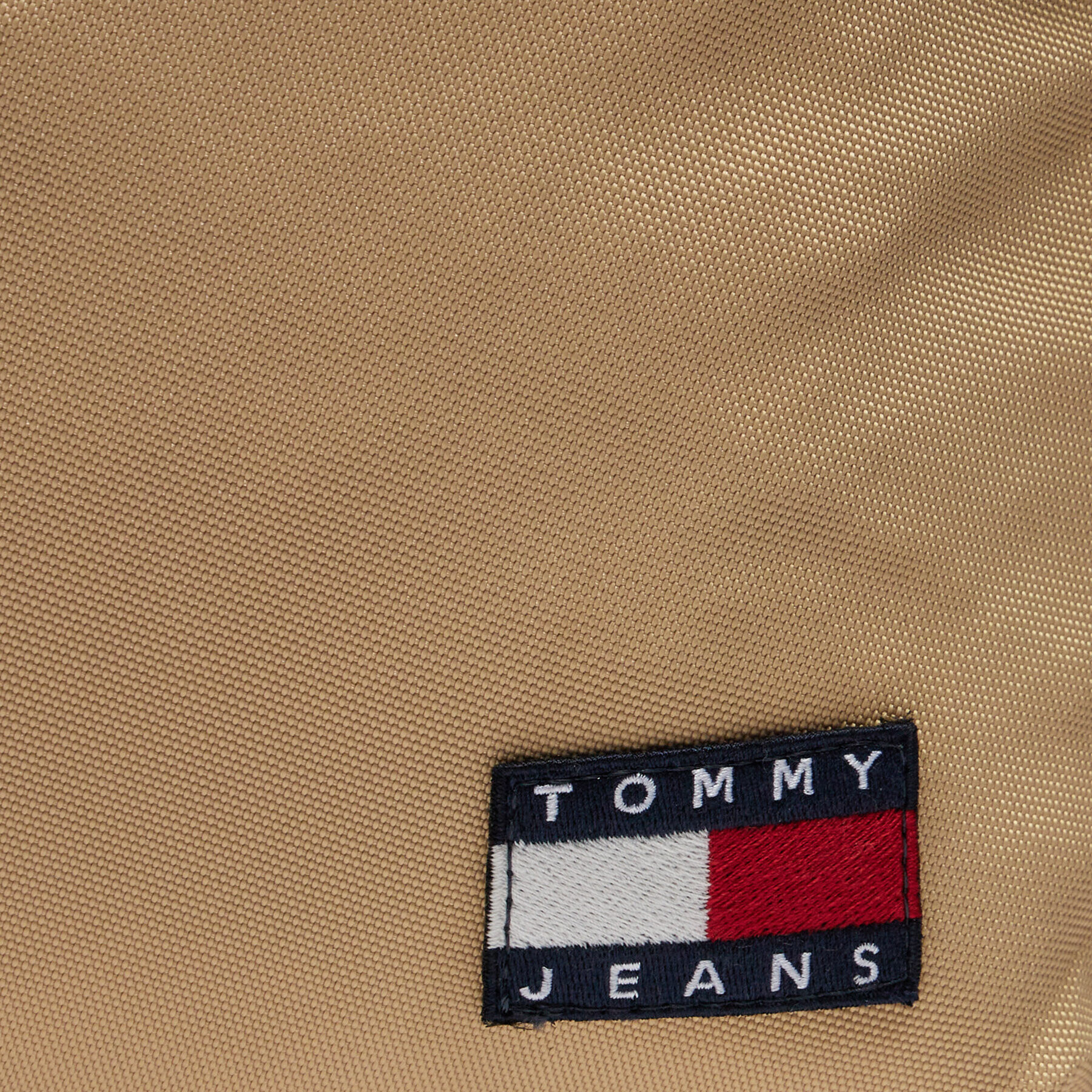 Tommy Jeans Раница Tjm Daily Dome Backpack AM0AM11964 Бежов - Pepit.bg