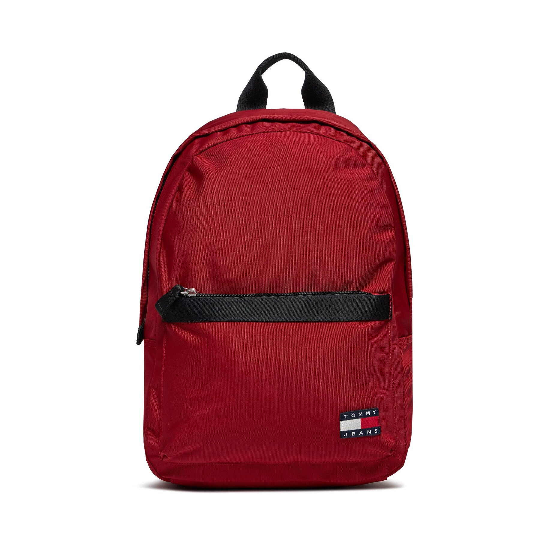 Tommy Jeans Раница Tjm Daily Dome Backpack AM0AM11964 Червен - Pepit.bg
