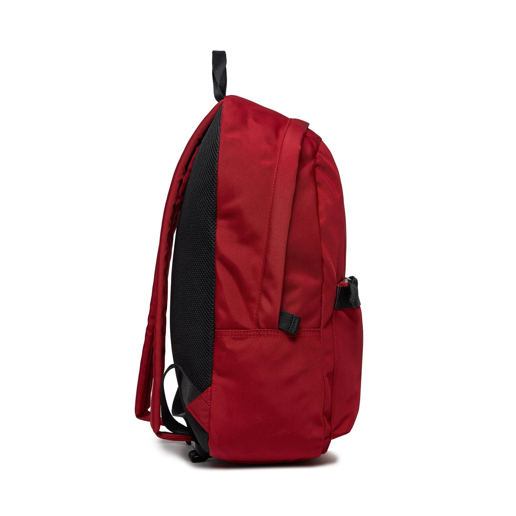 Tommy Jeans Раница Tjm Daily Dome Backpack AM0AM11964 Червен - Pepit.bg