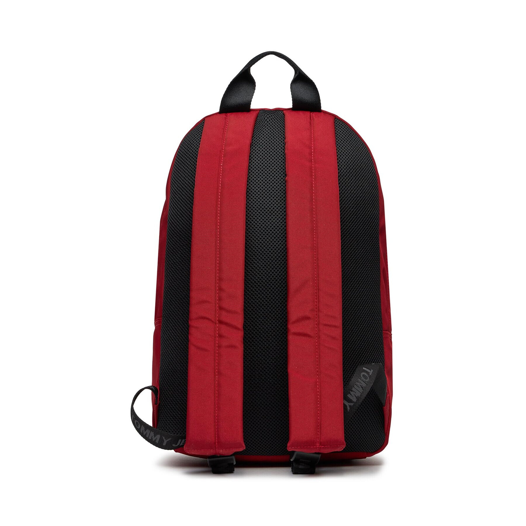 Tommy Jeans Раница Tjm Daily Dome Backpack AM0AM11964 Червен - Pepit.bg